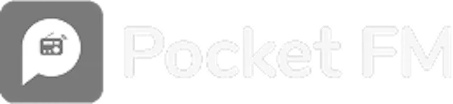 pocket fm logo