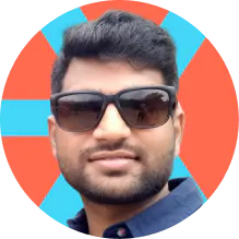 Sameer Agrawal
