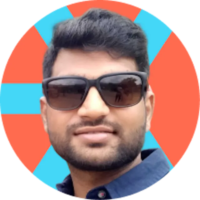 Sameer Agrawal