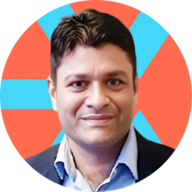 Lalit Mittal