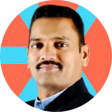Masthanaiah Cheekavolu