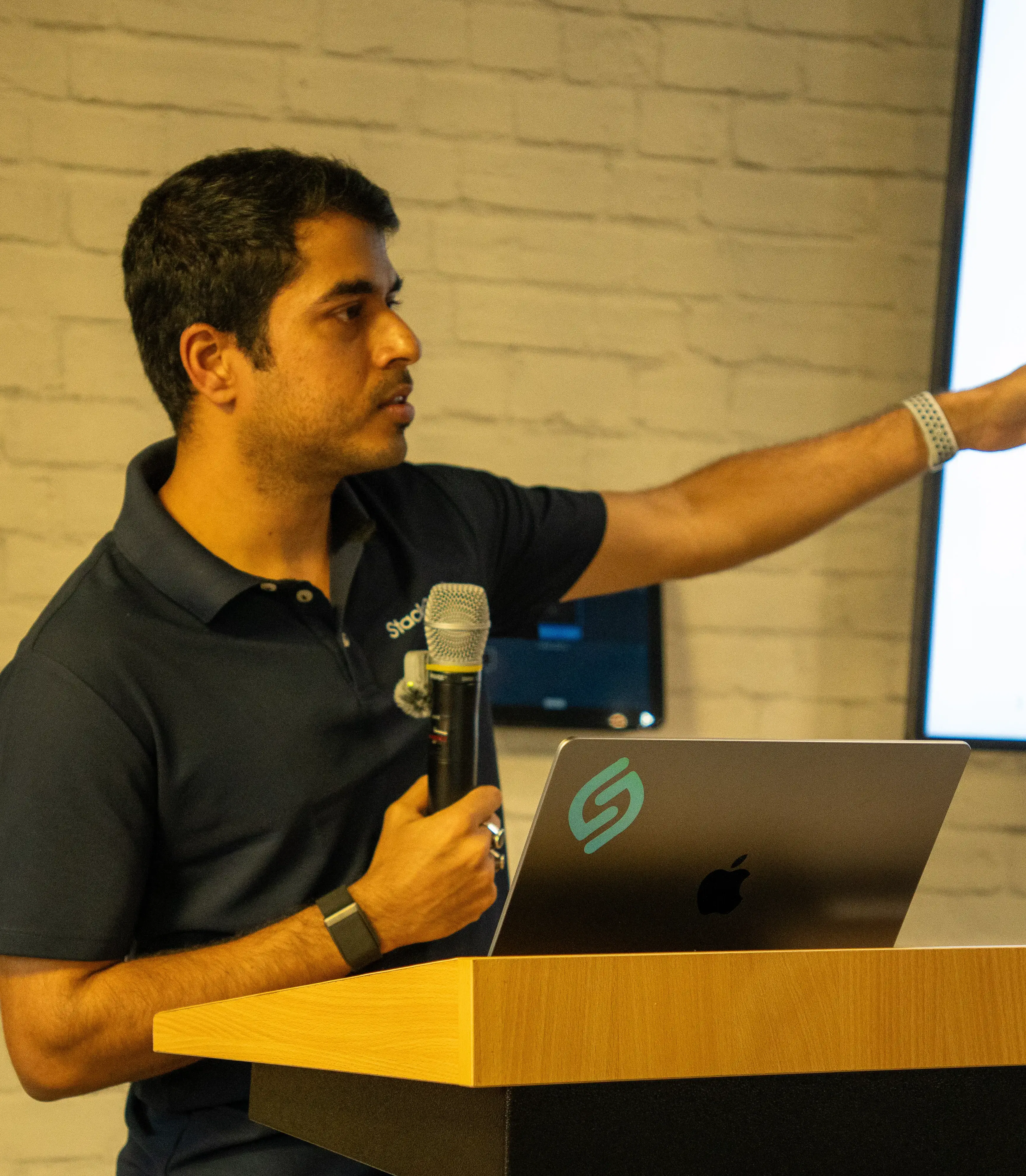 Vishwajeet Kumar