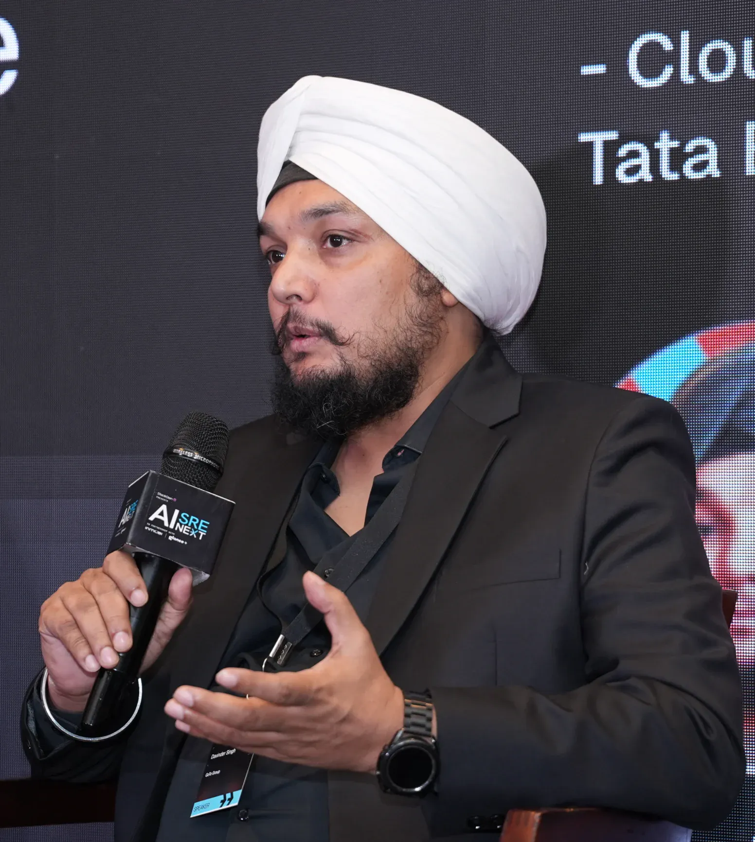 Davinder Singh