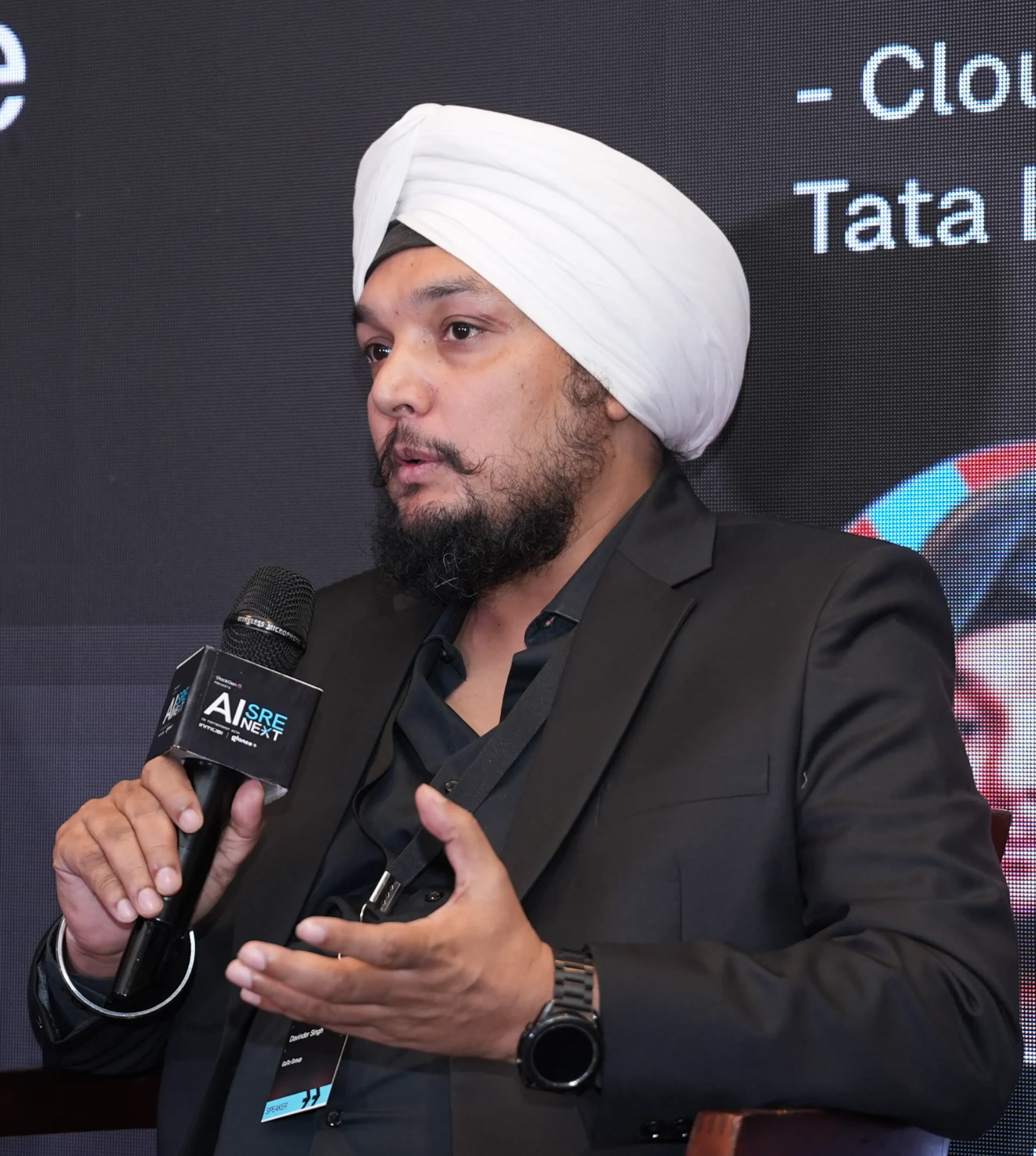 Davinder Singh
