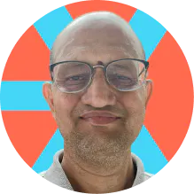 Sridharan Ramamoorthy