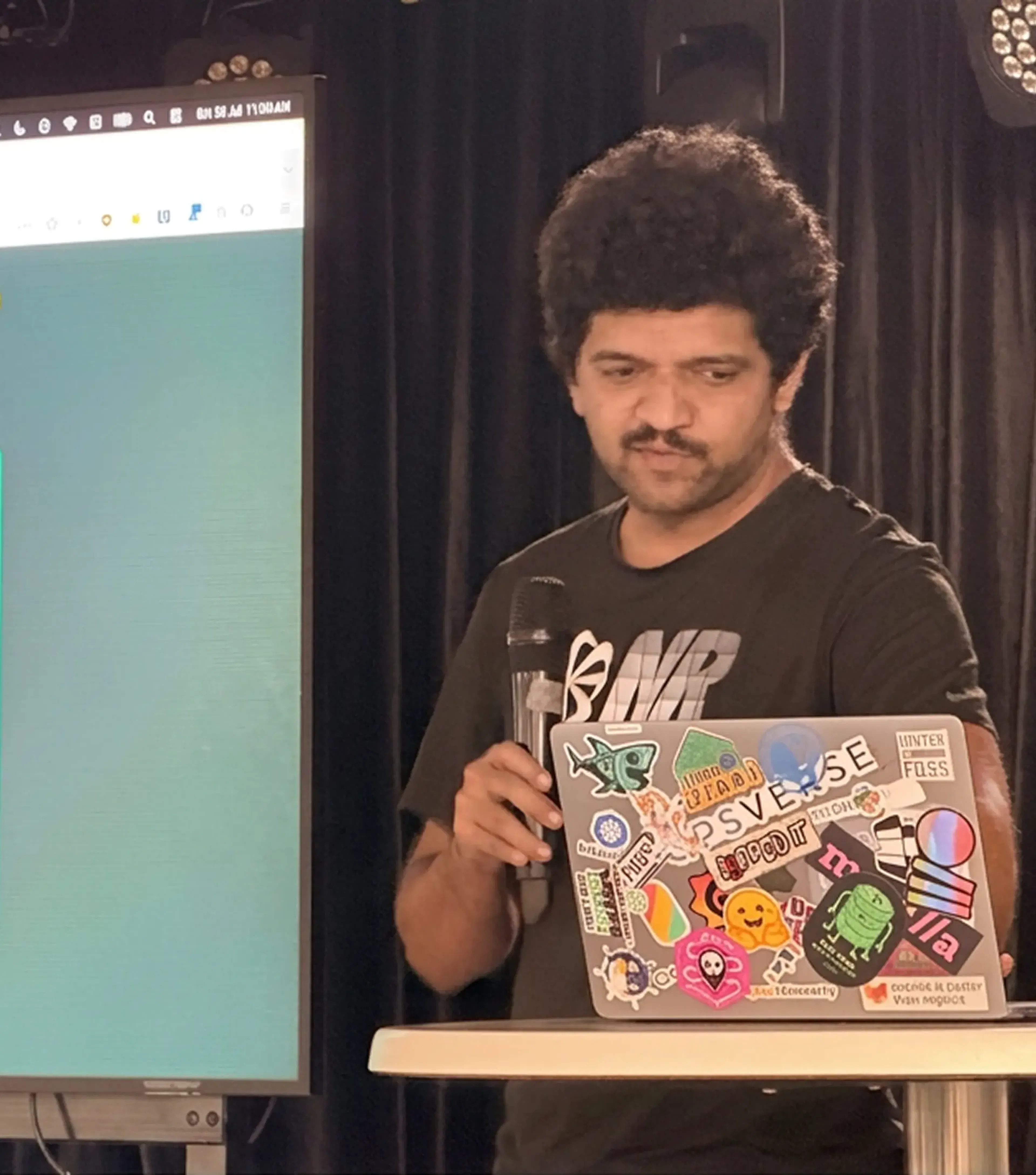 Navin Pai