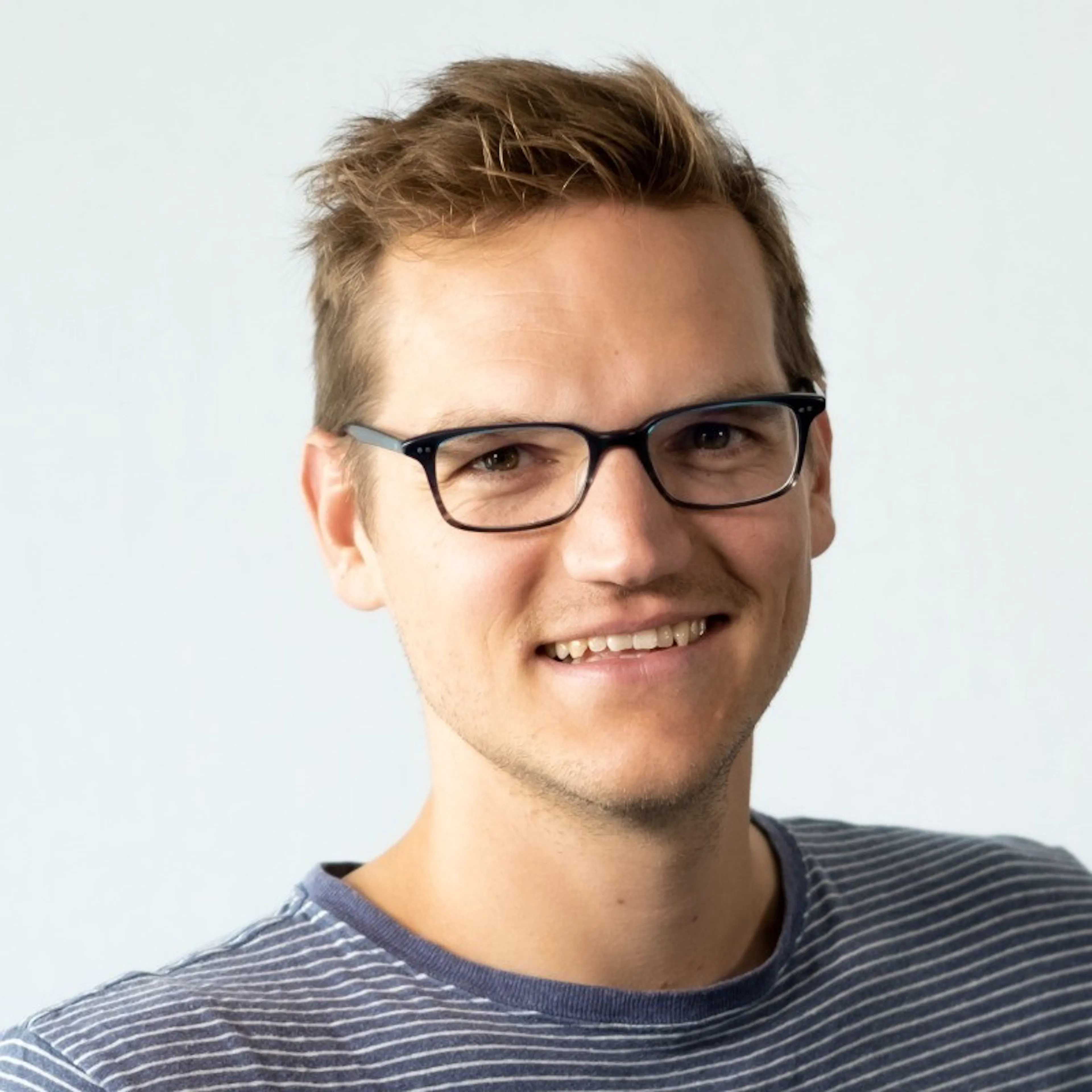 Benjamin Hofmann 