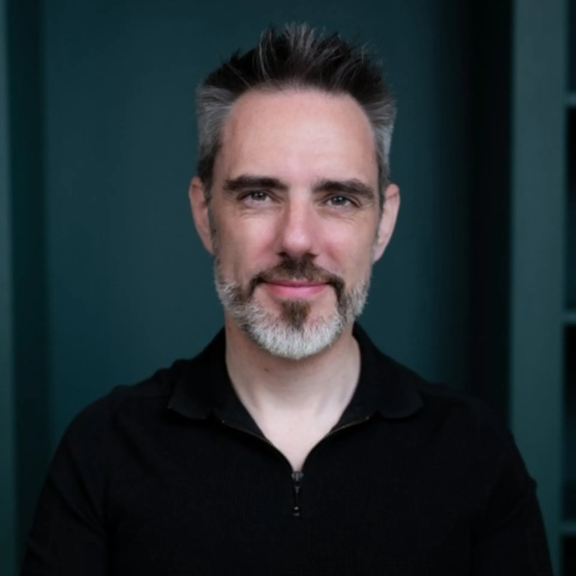 Gareth Walsh