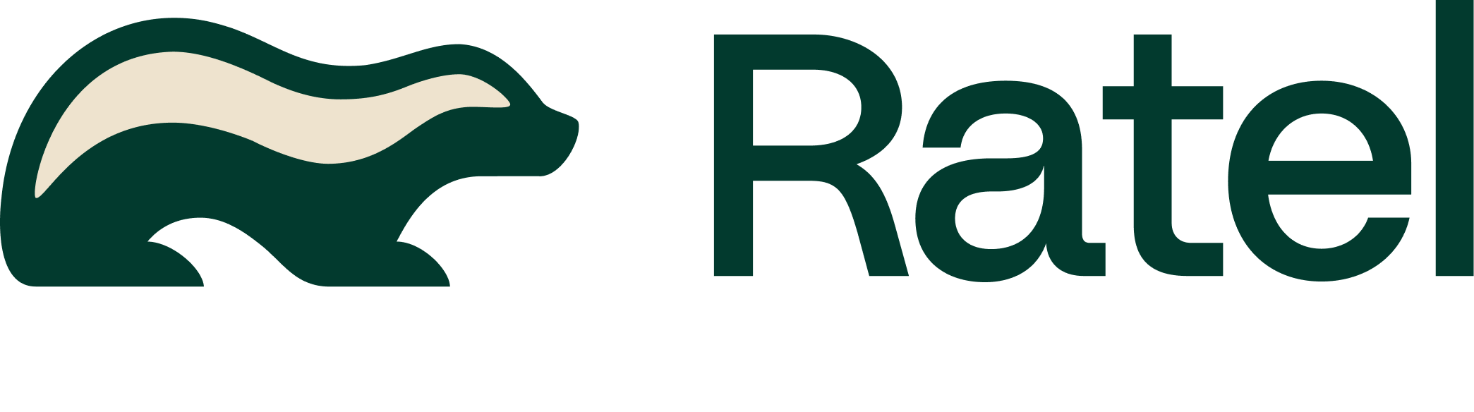 Ratel logo
