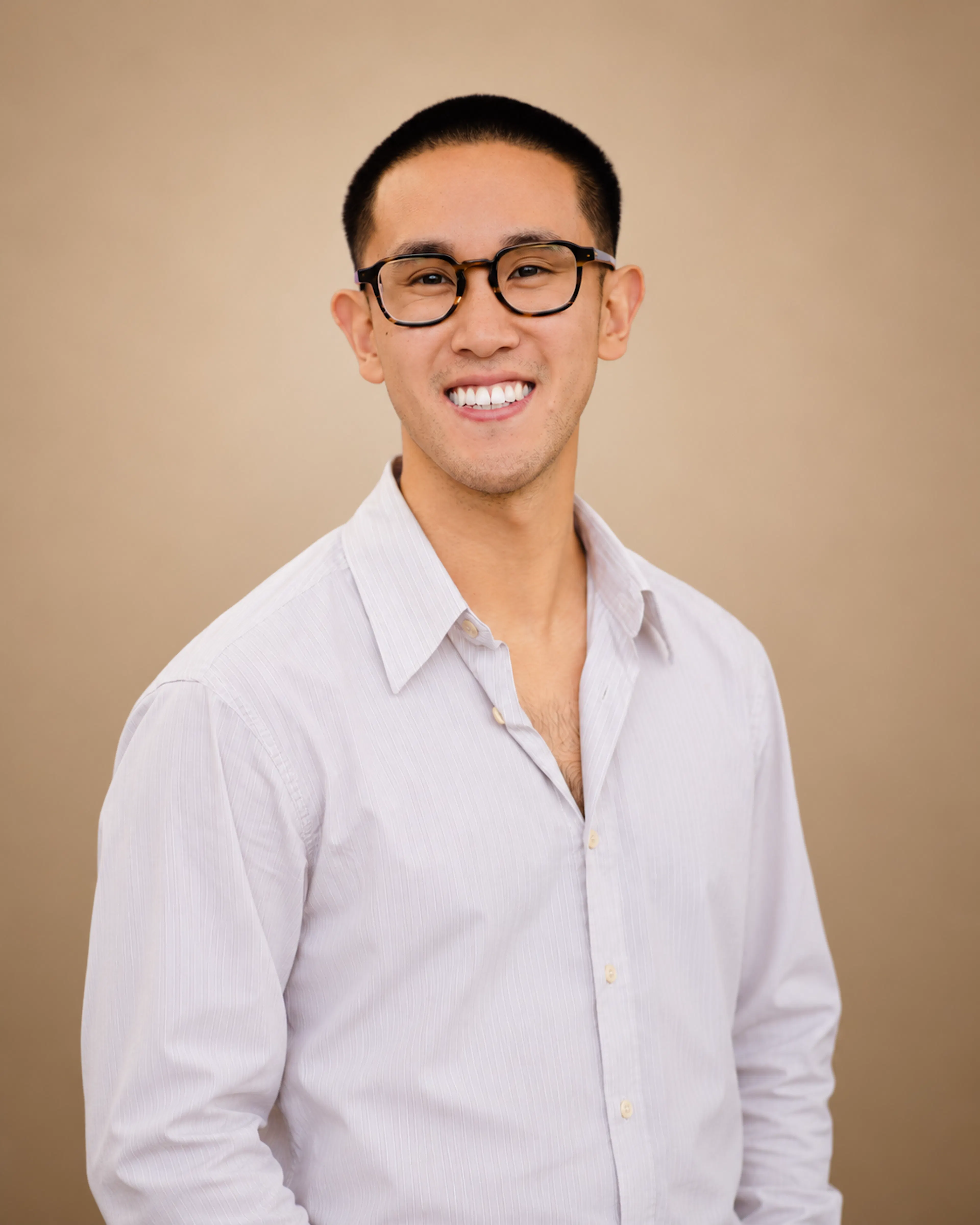 Denny Nguyen