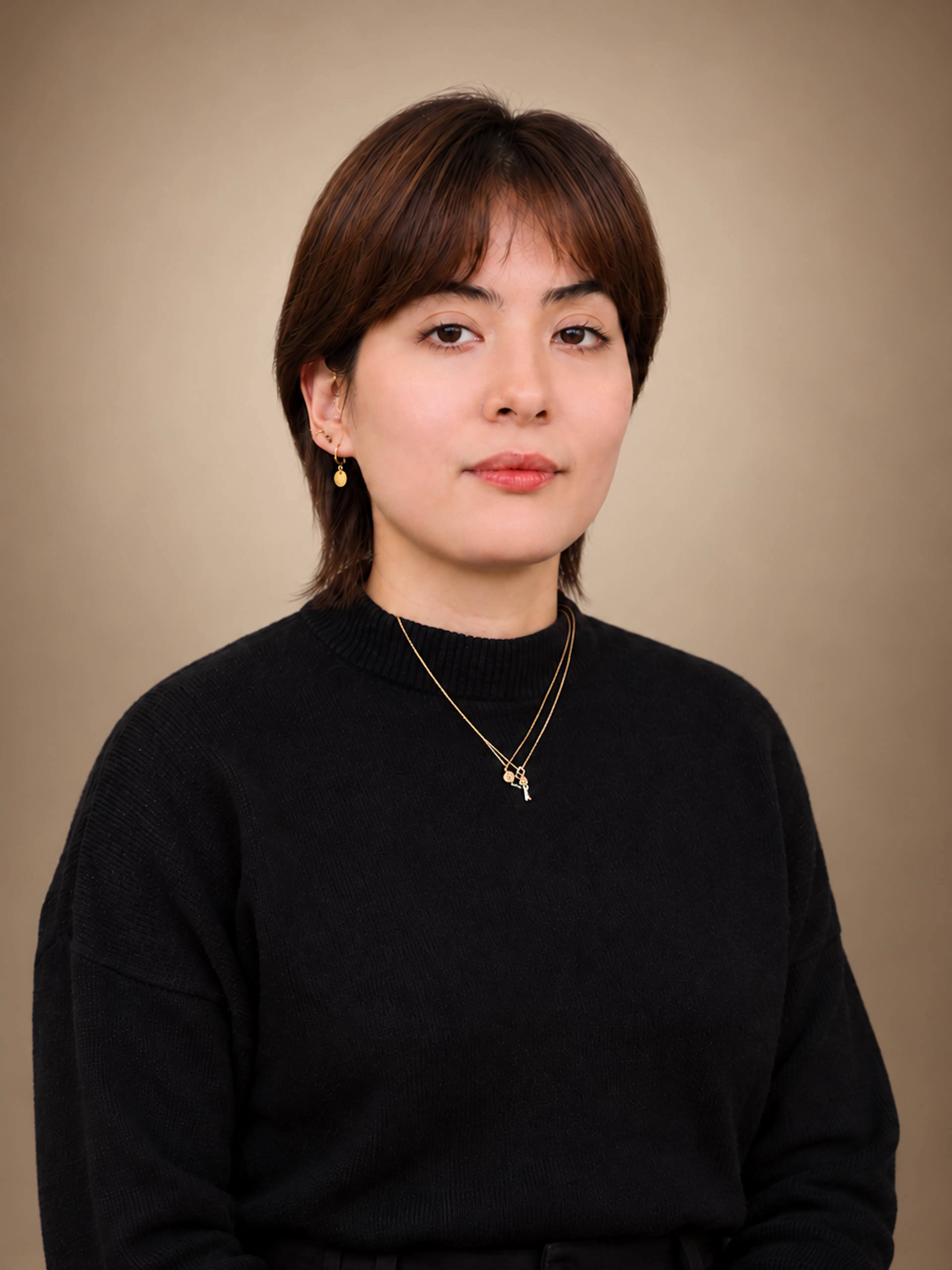 Lara Montoya Laske