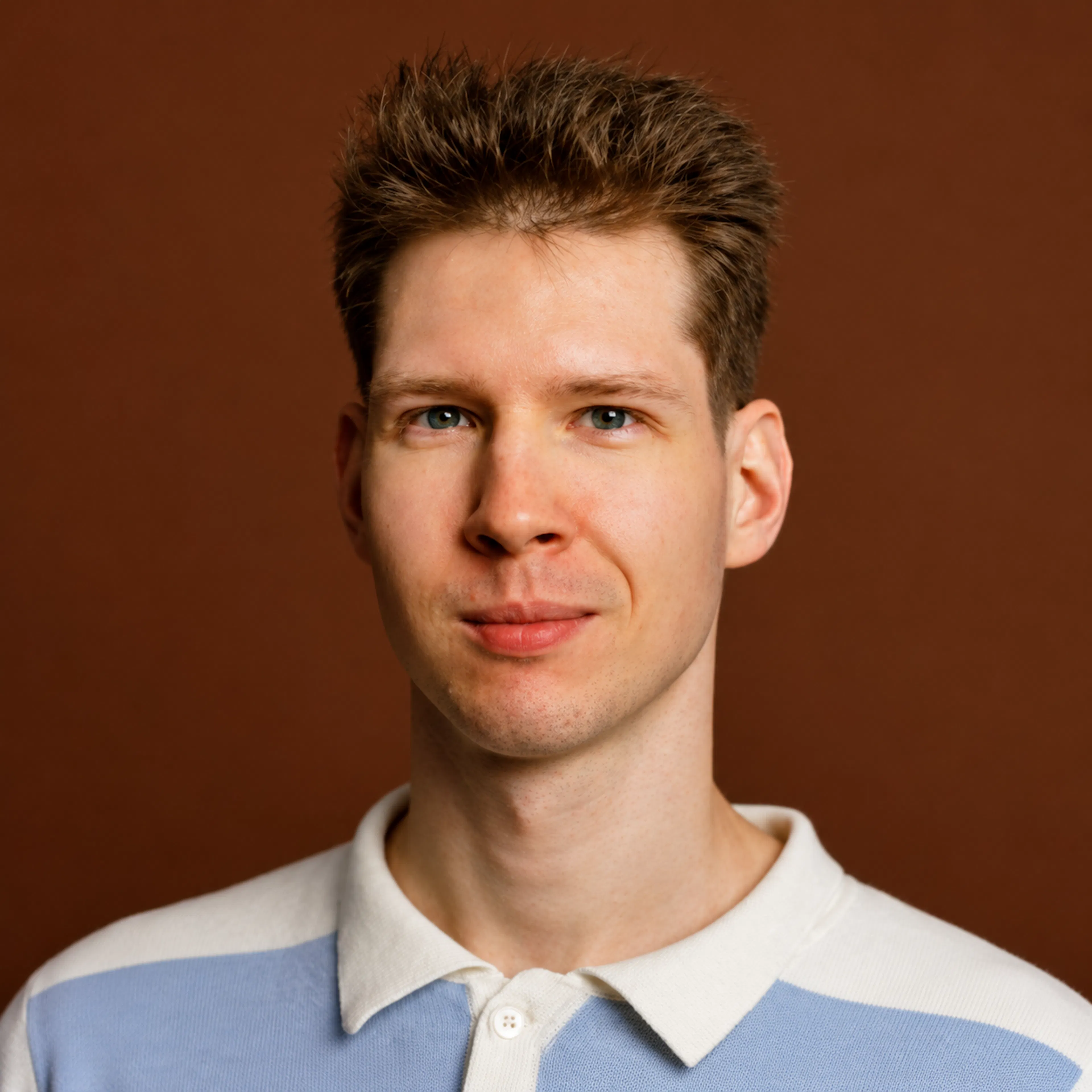 Alex Chistyakov