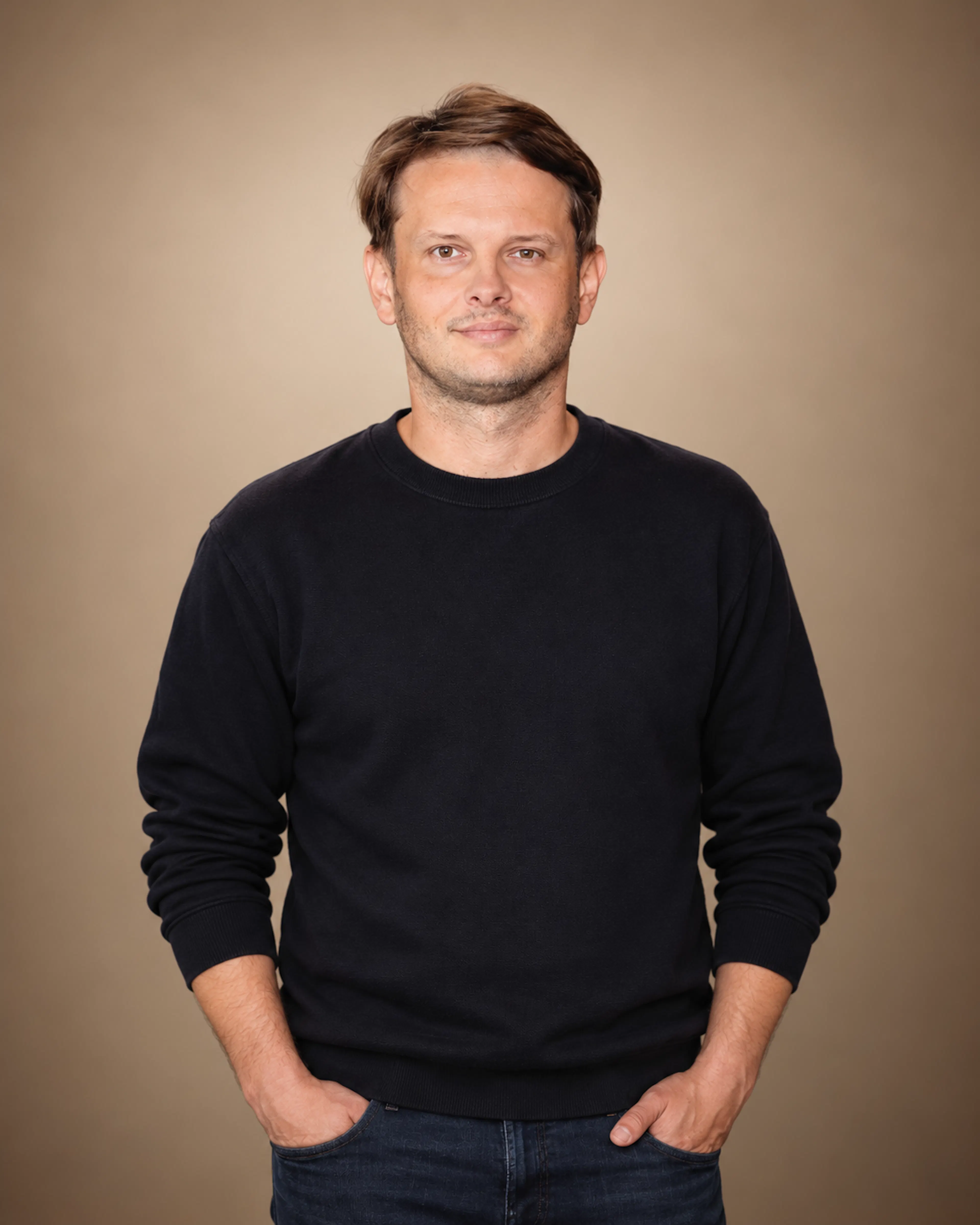 Matthaus Krzykowski