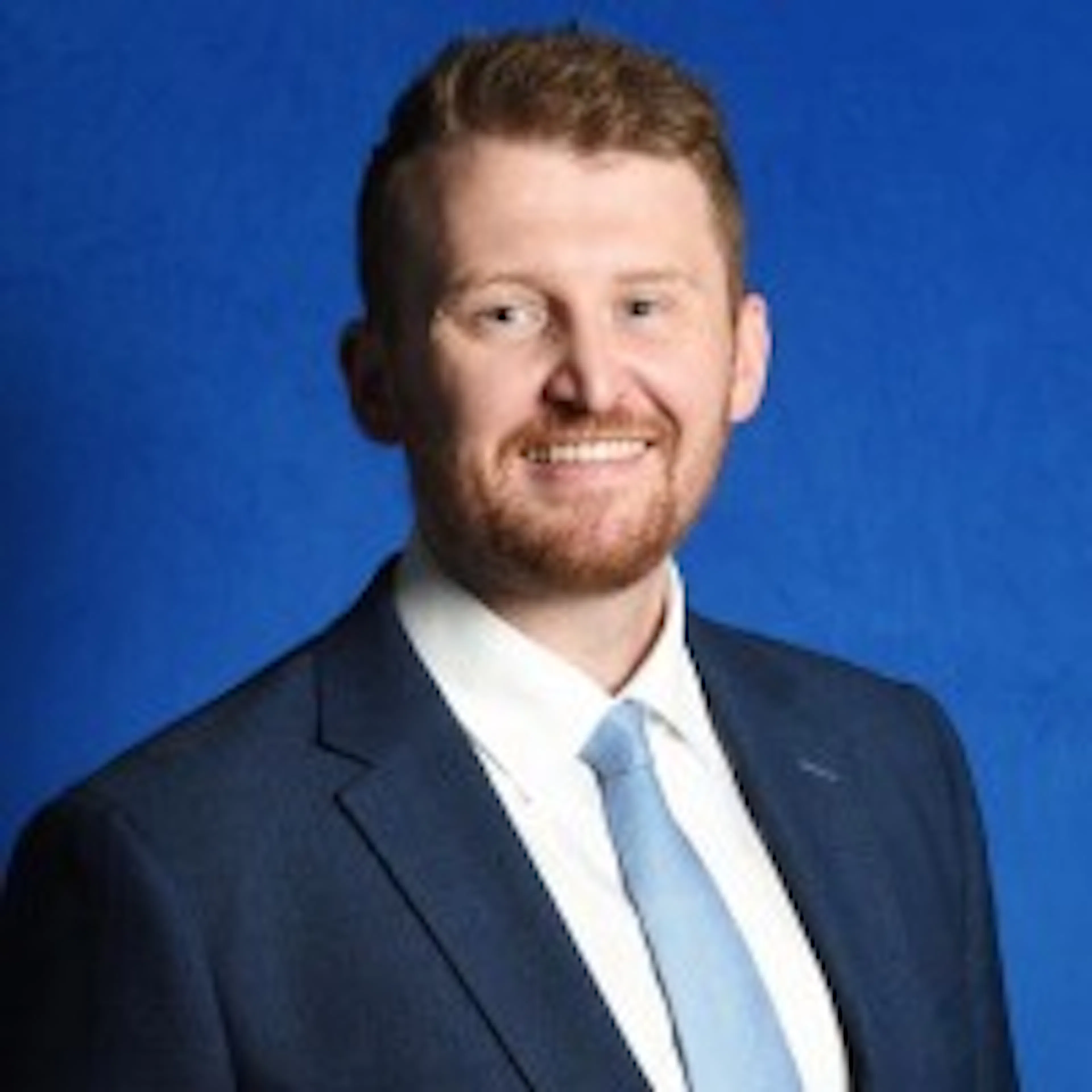 tomas baldwin