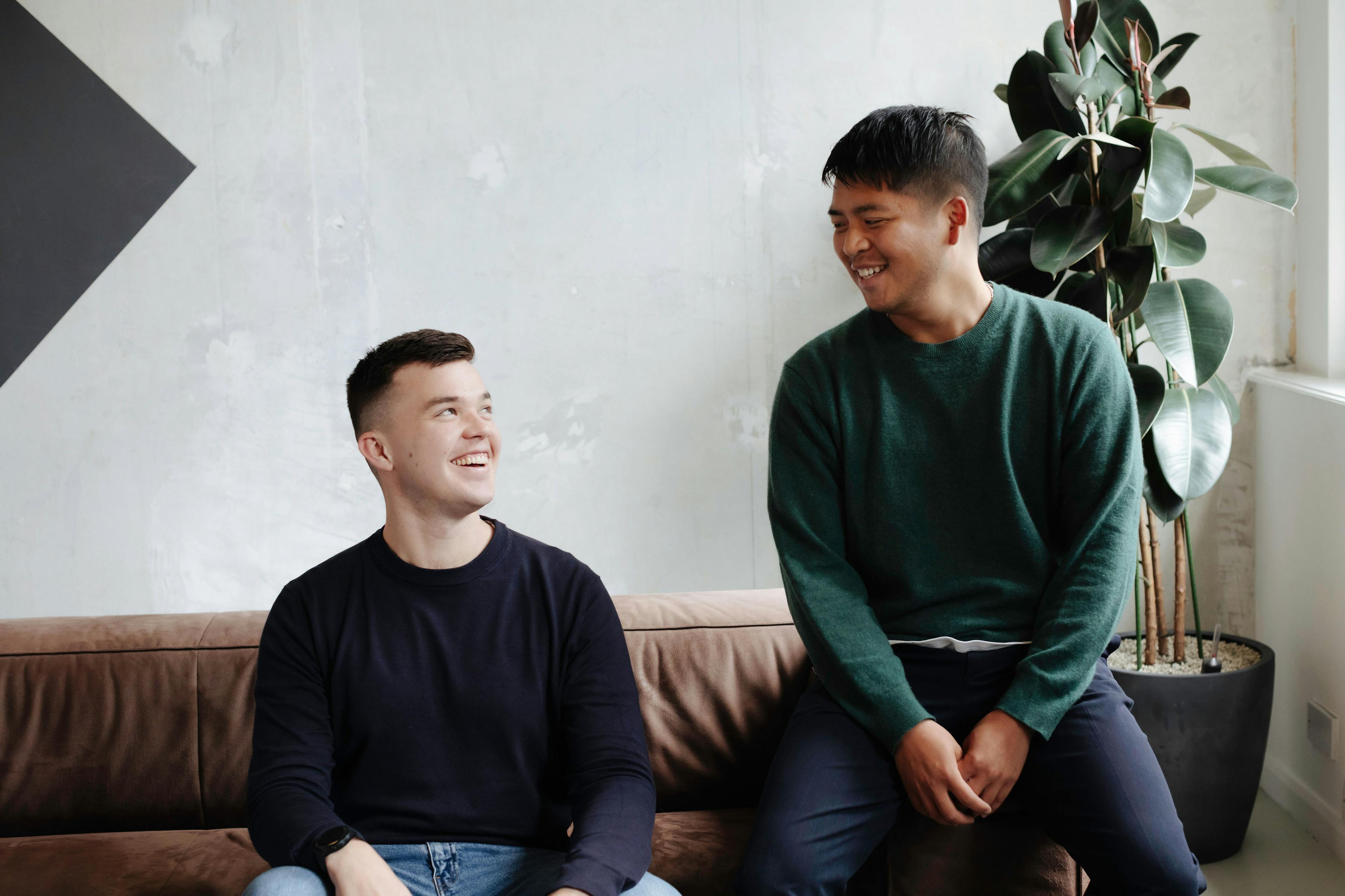 Ask Vinny Founders 2