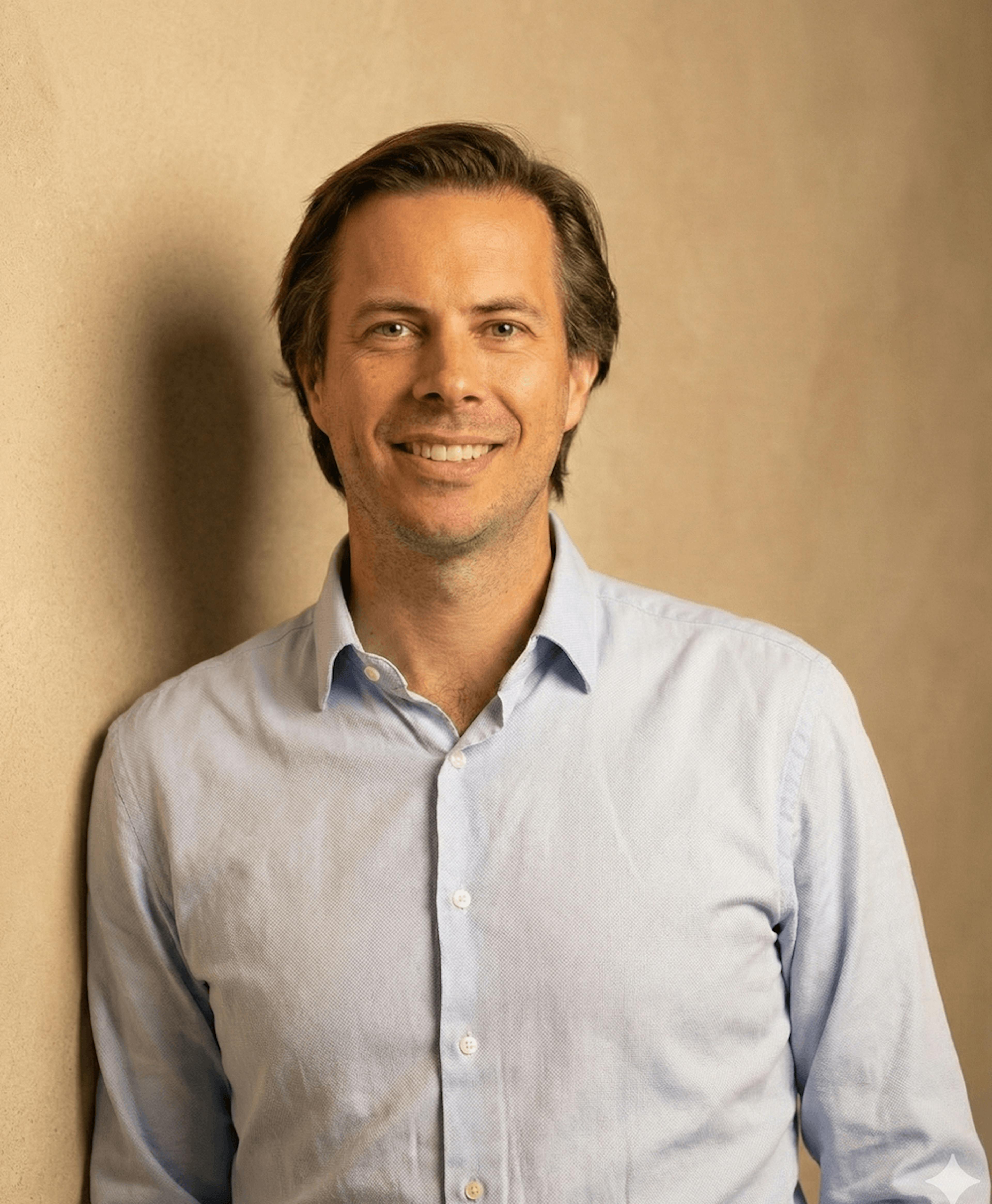 John von Berenberg-Consbruch