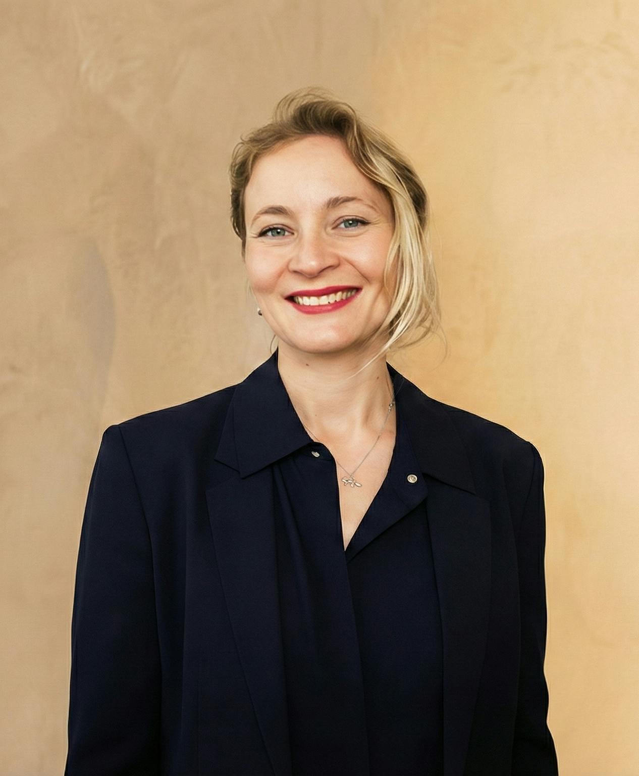 Aleksandra Krzemien-Piechota