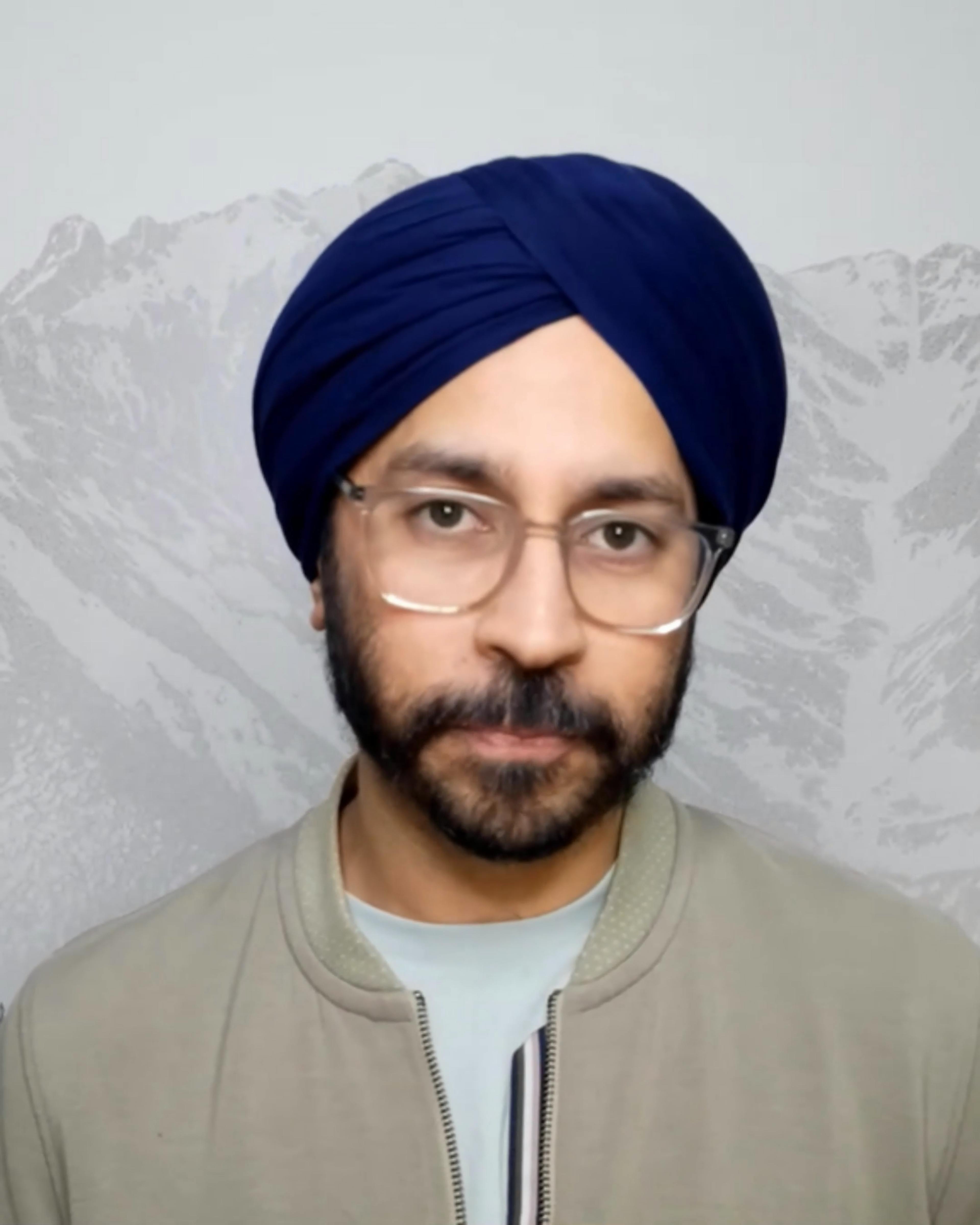 Jag Singh