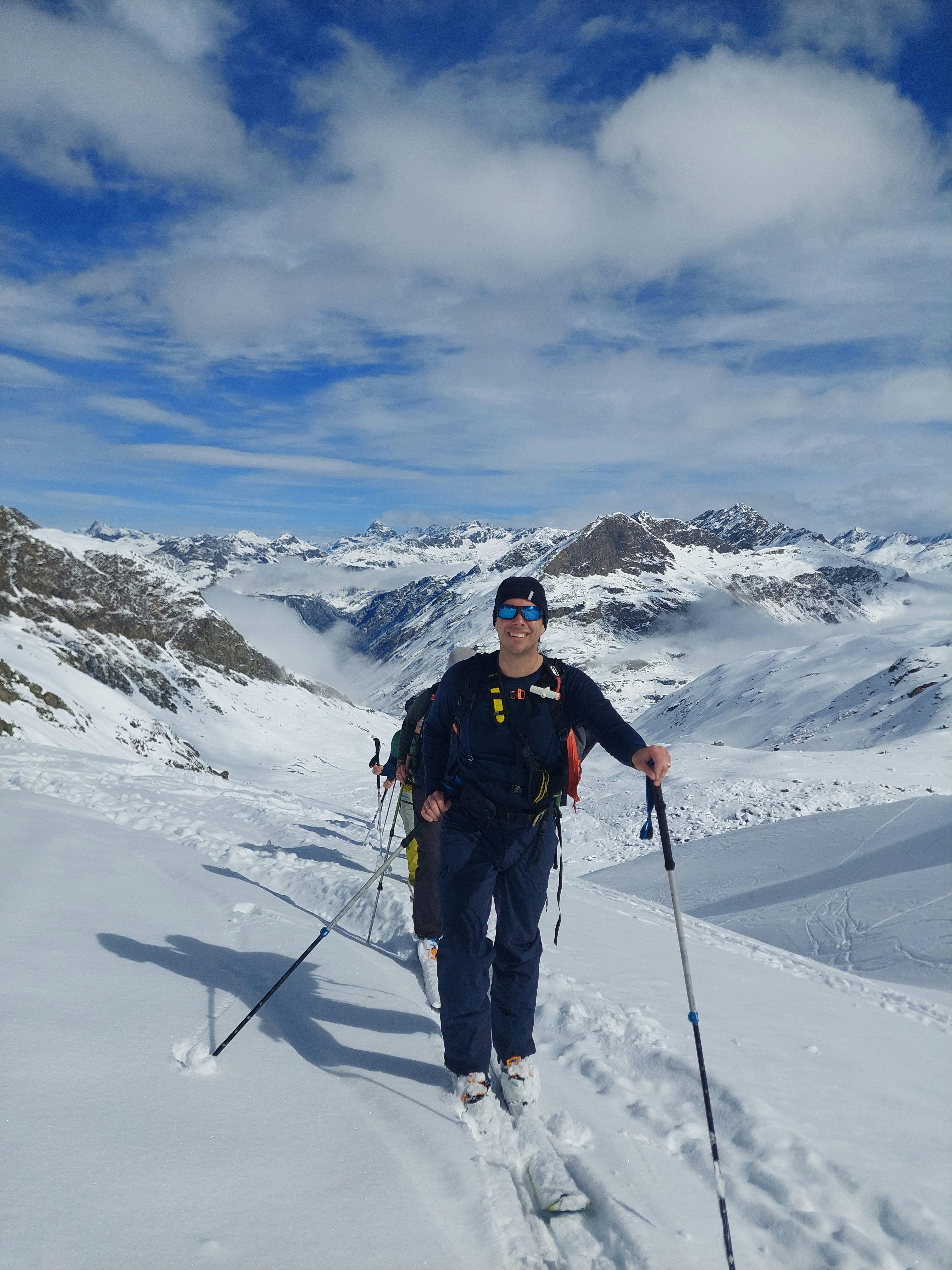 John von Berensberg Consbruch