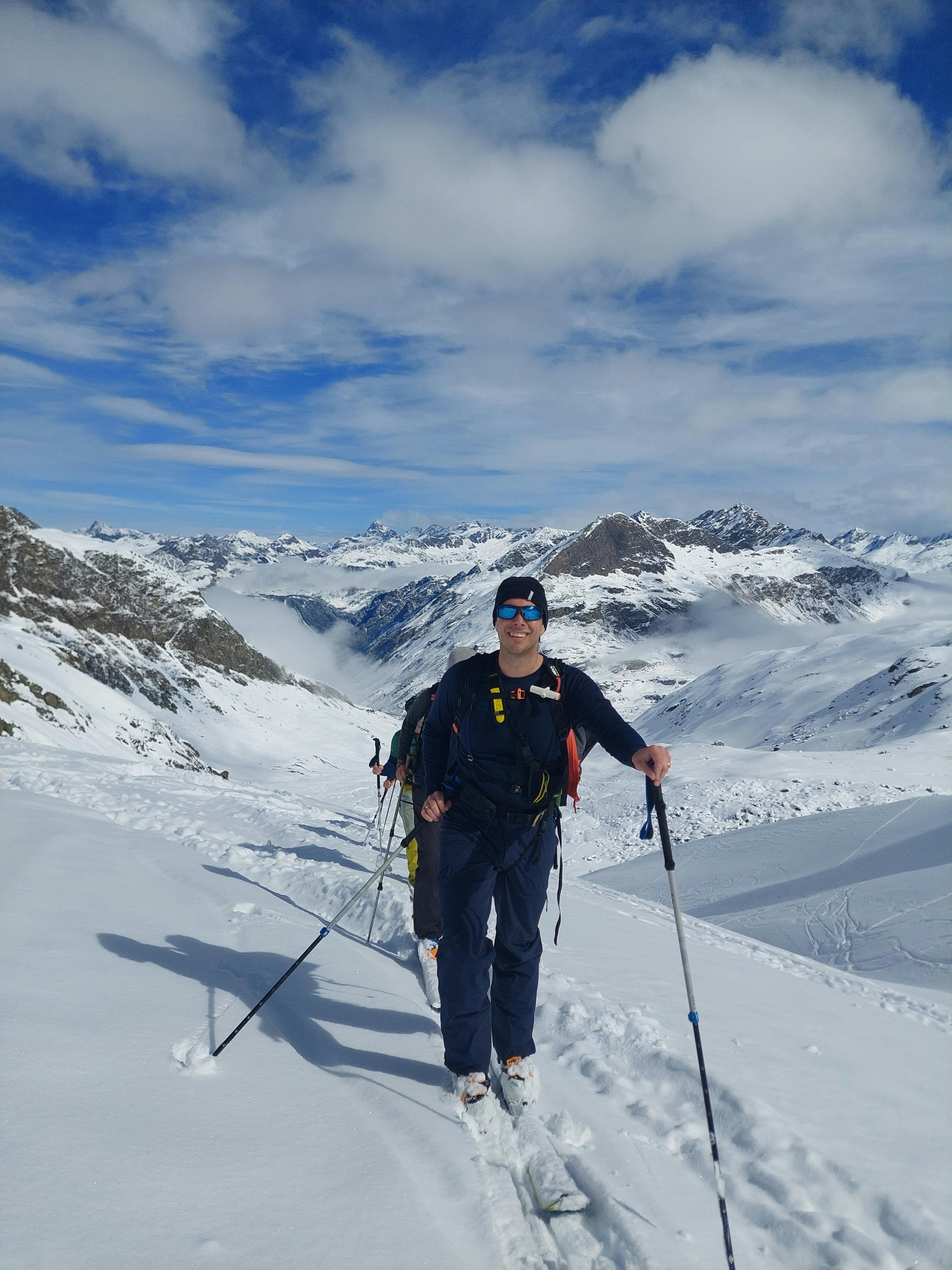 John von Berensberg Consbruch