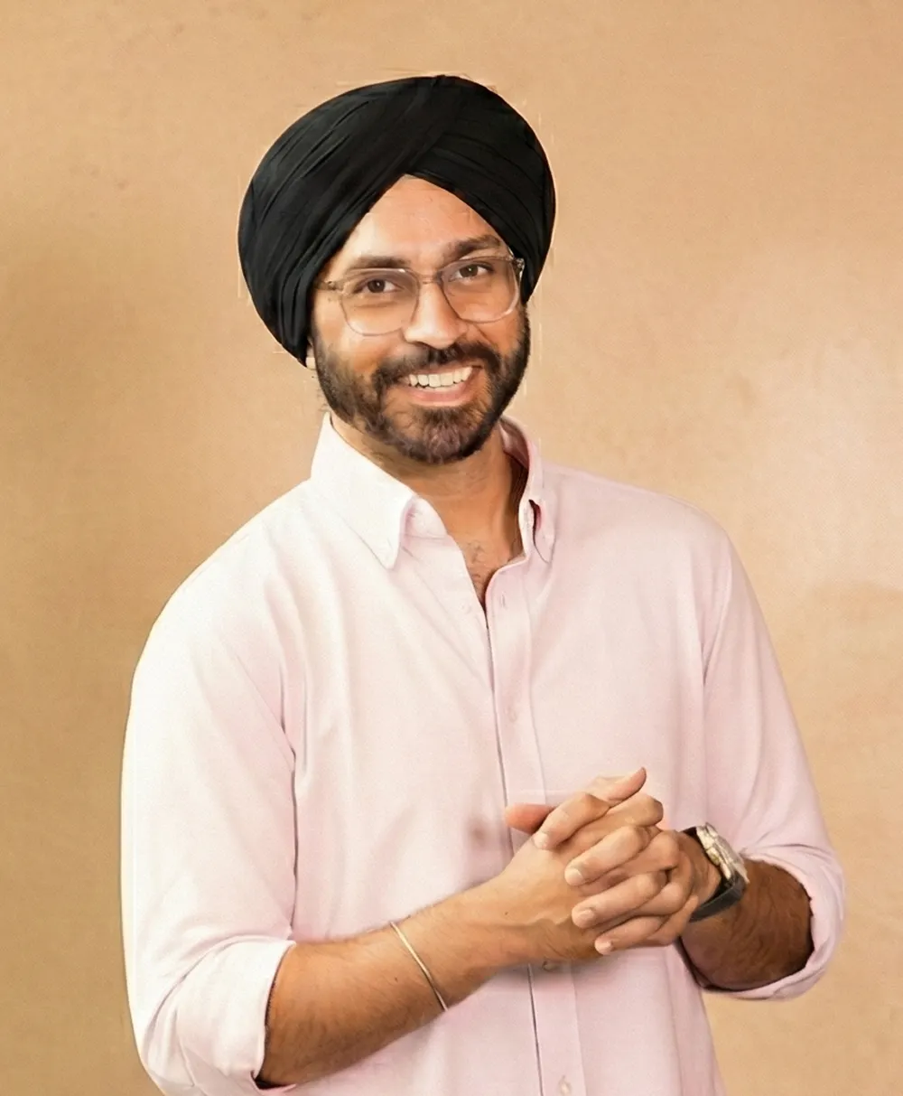 Jag Singh