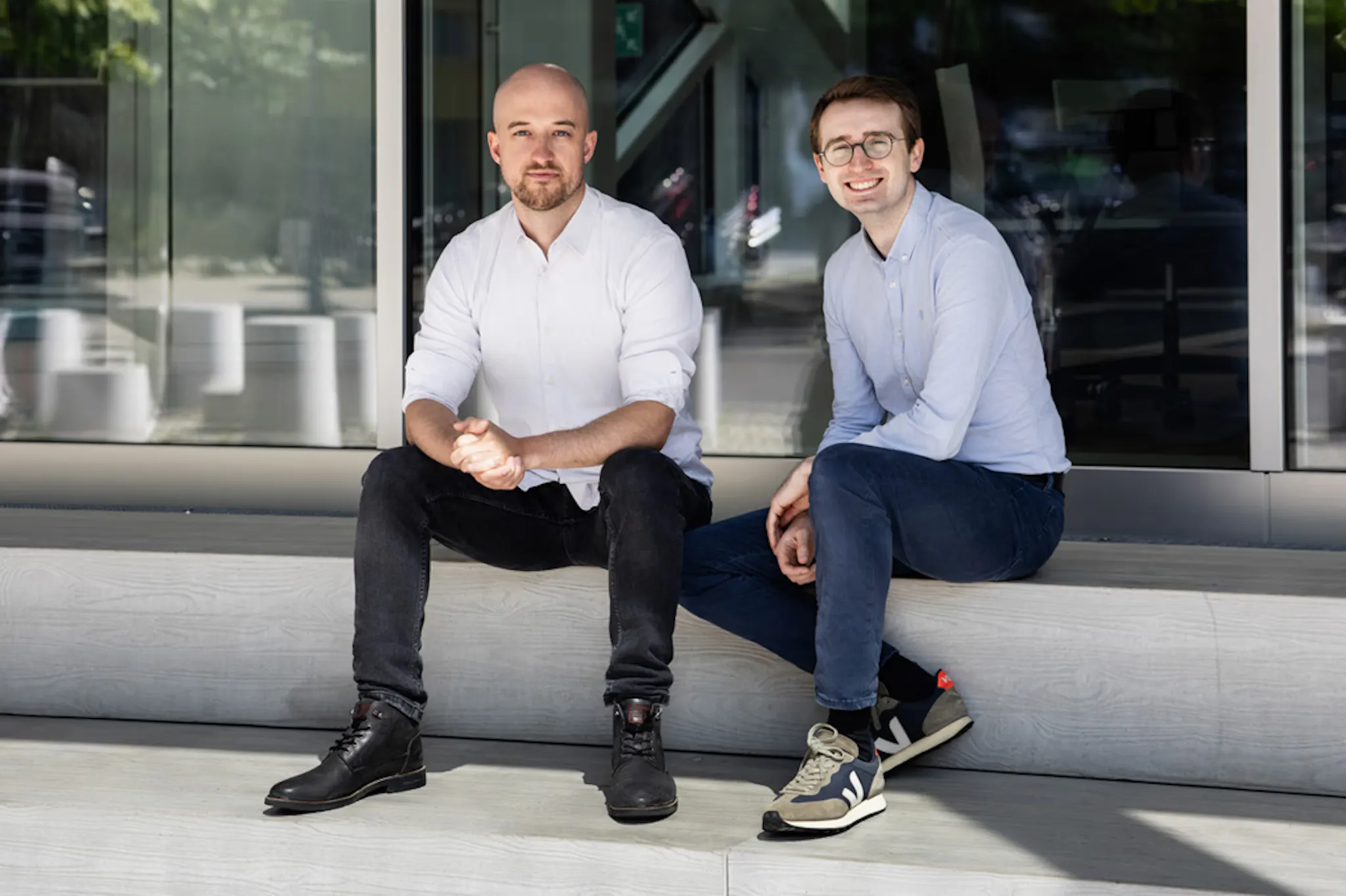 beesandbears founders
