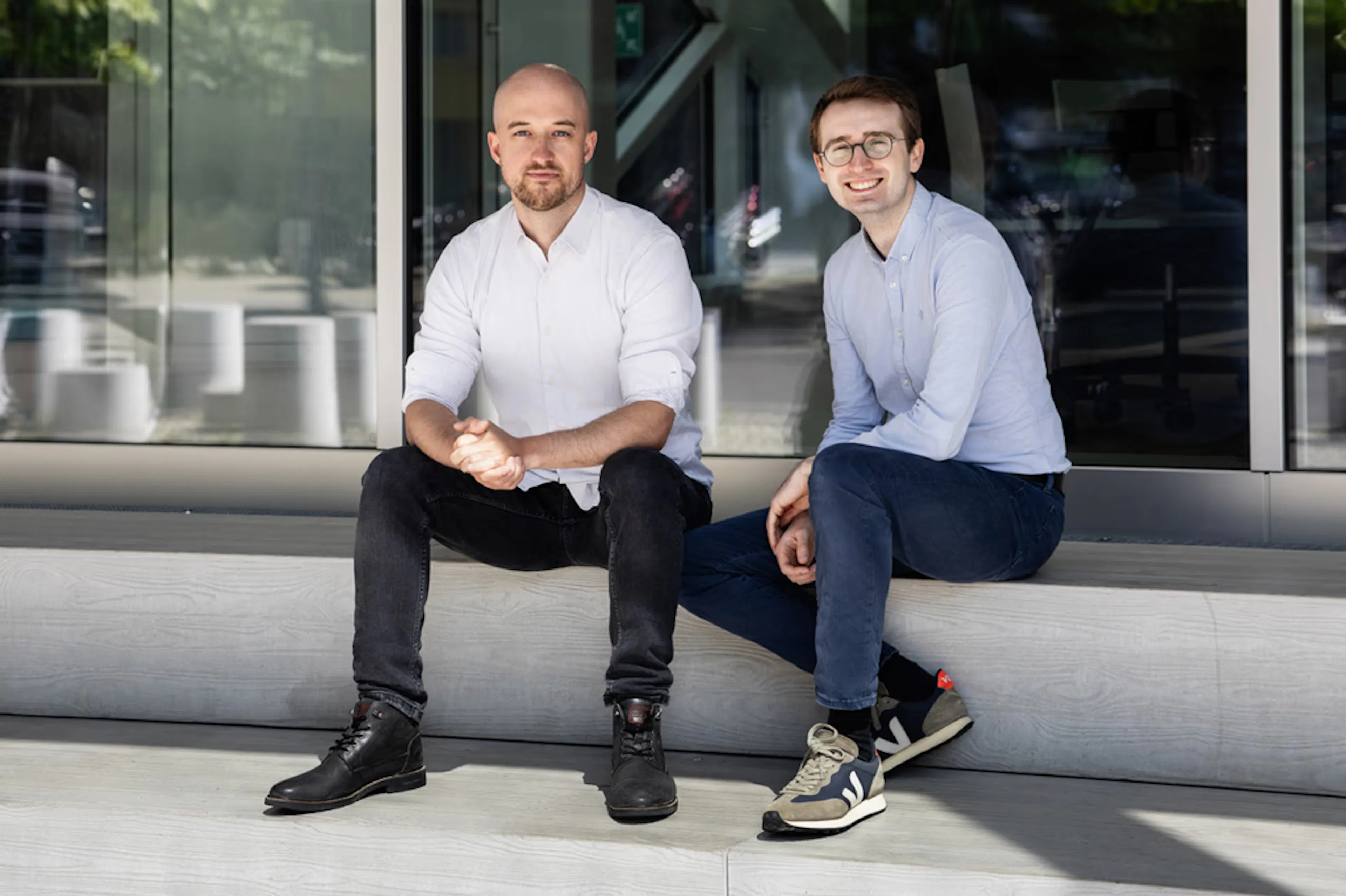 beesandbears founders