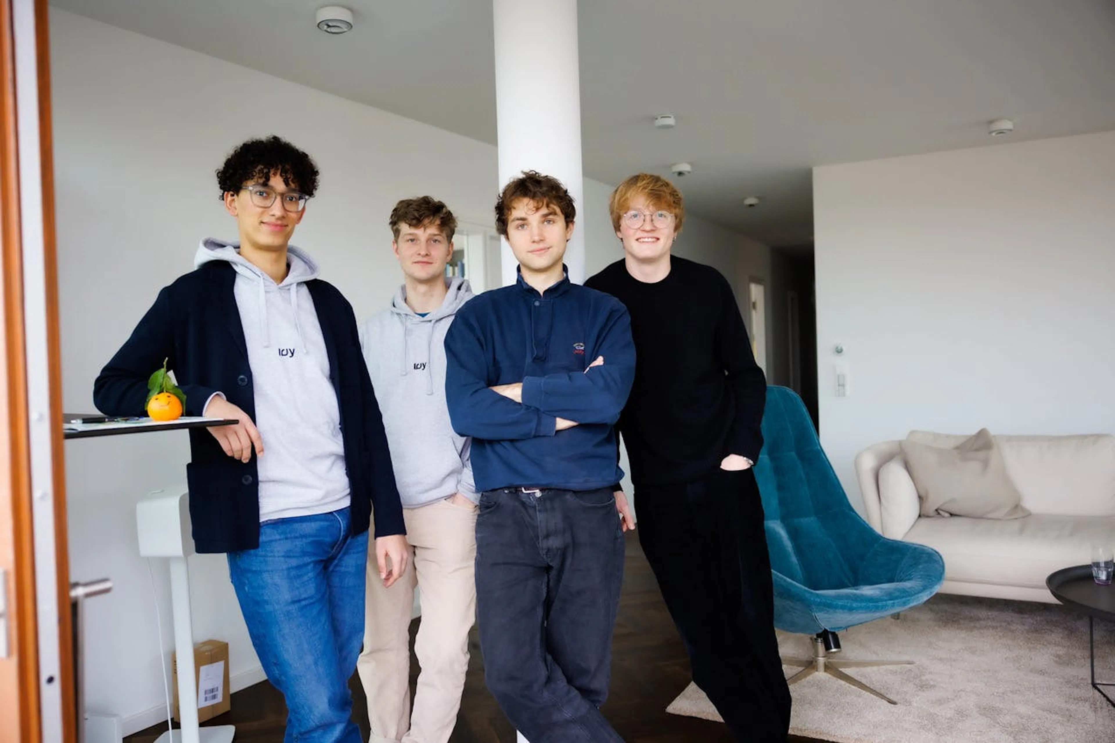 Augustus Team