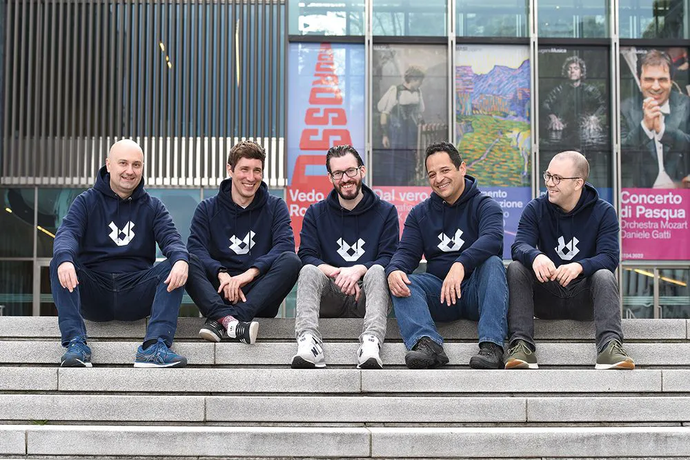 certifaction team