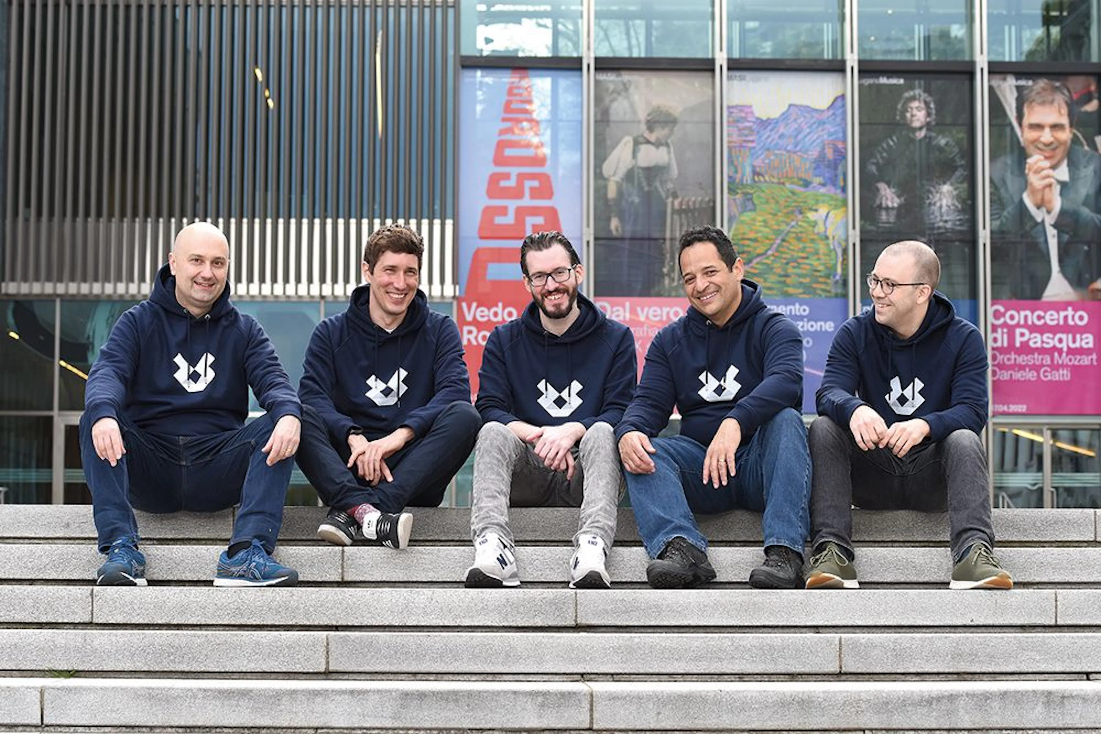 certifaction team