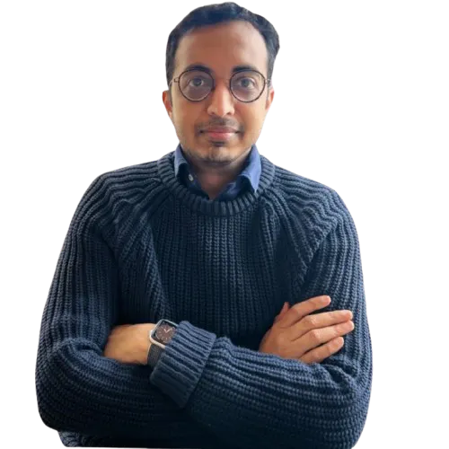 clarisights founder