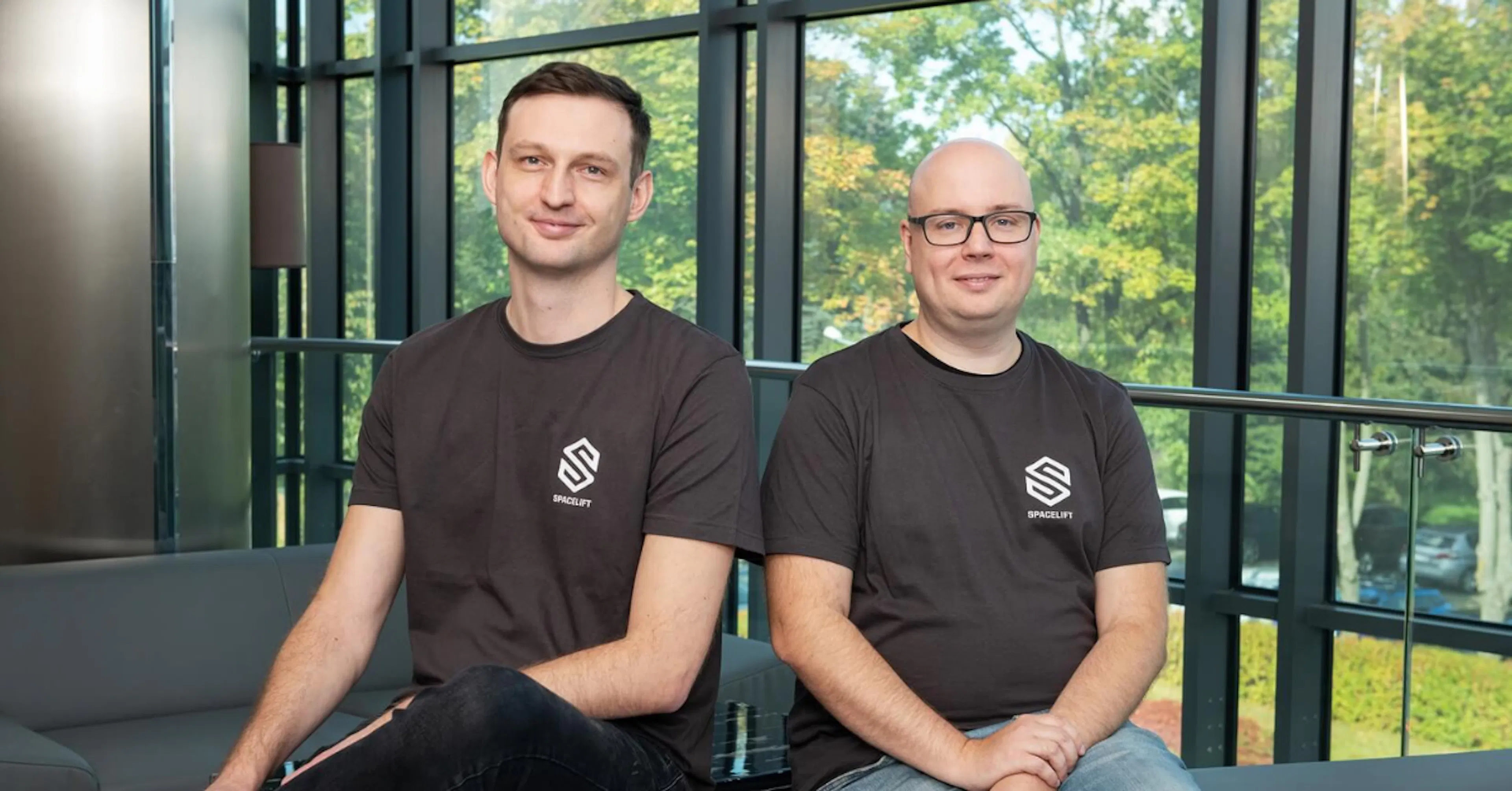 spacelift founders