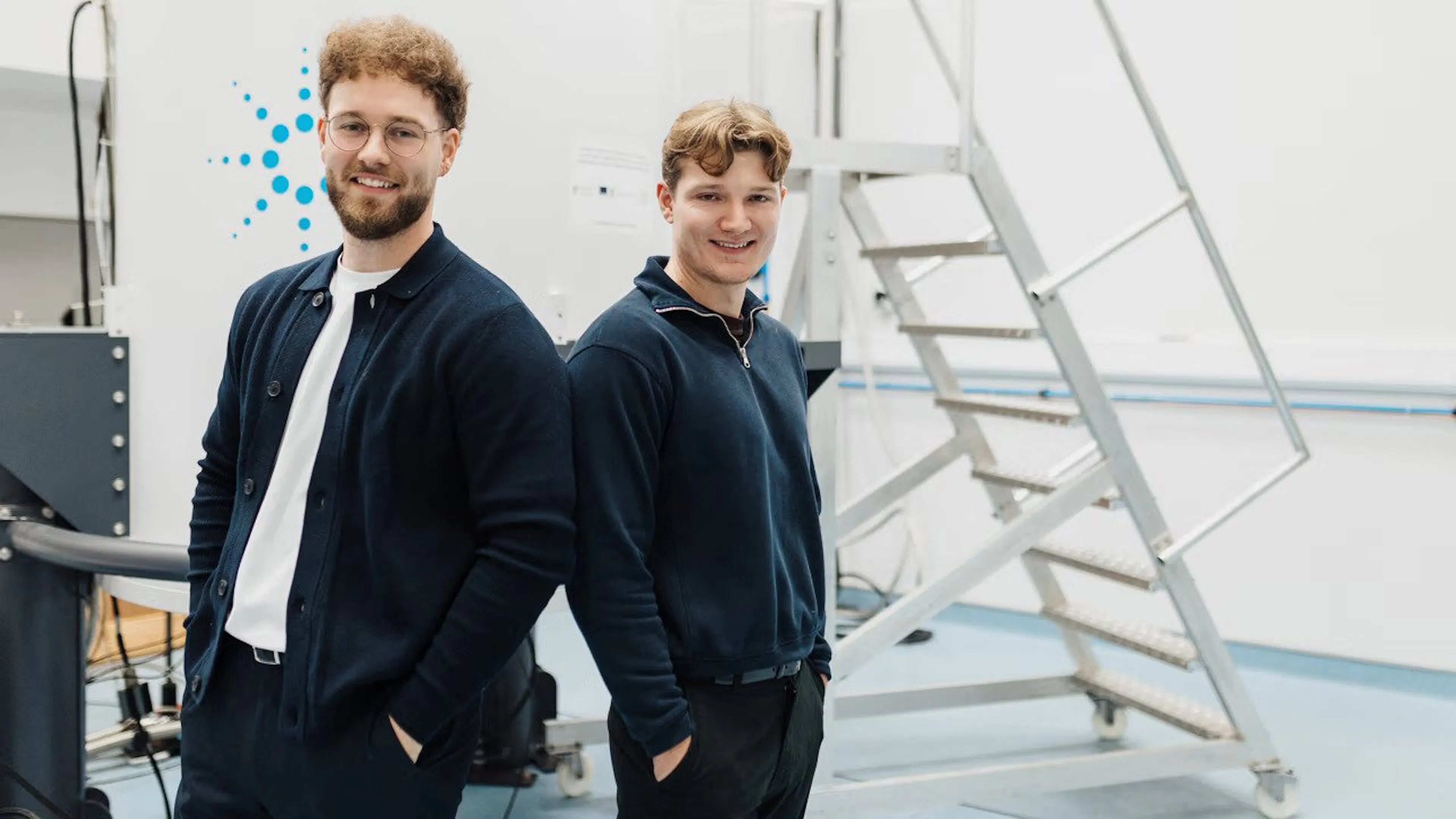 metaflux founders