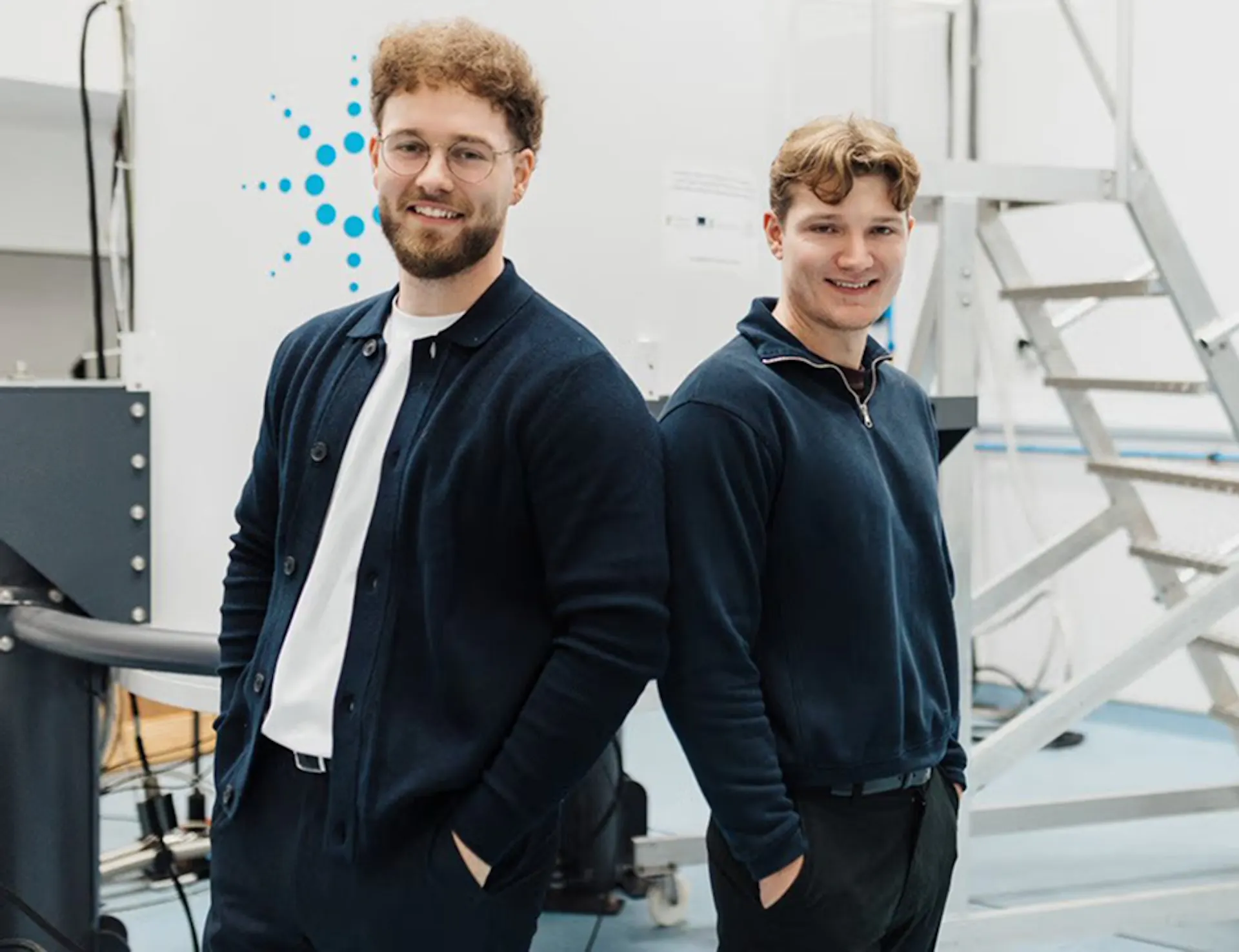 metaflux founders 