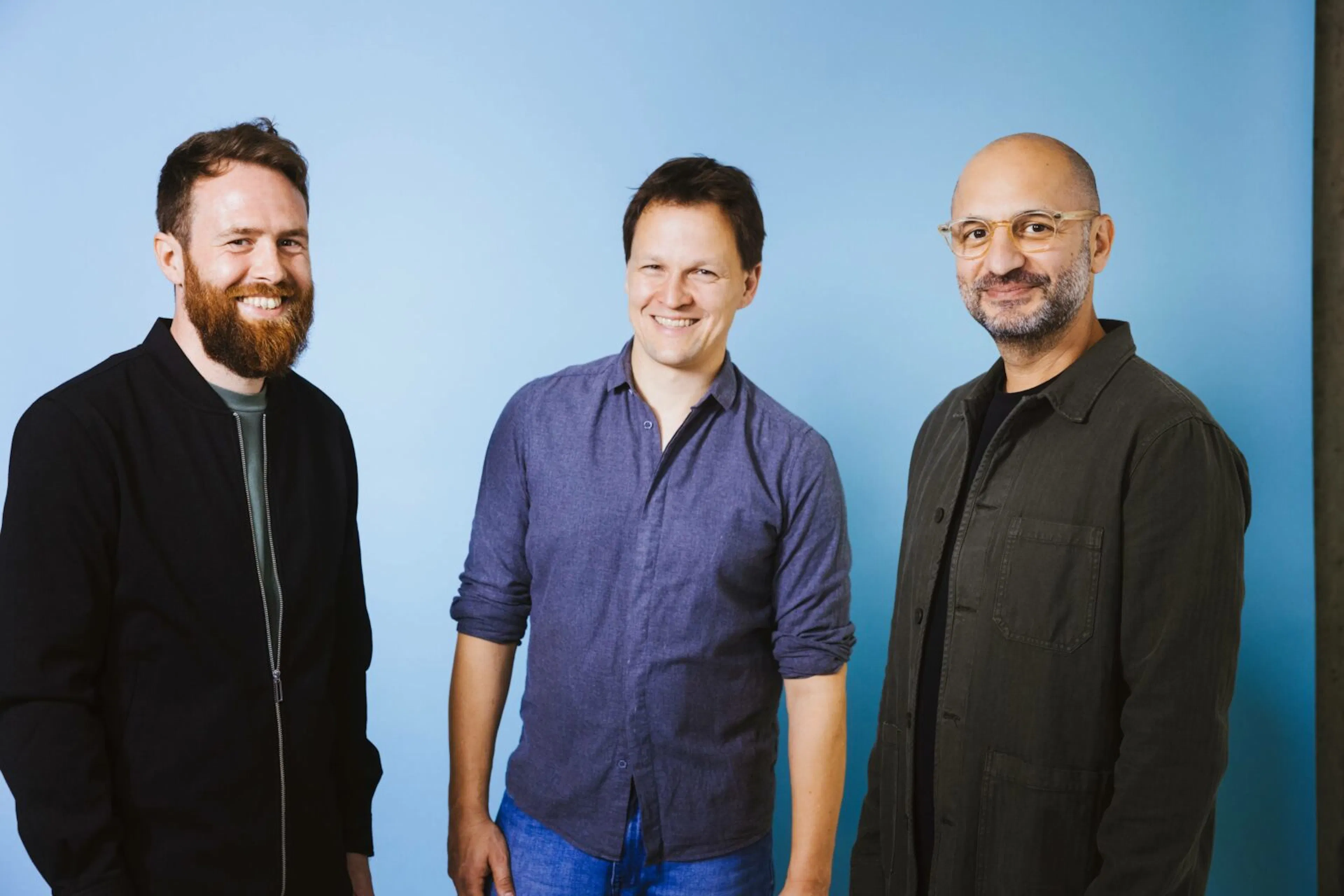 Climatiq founders