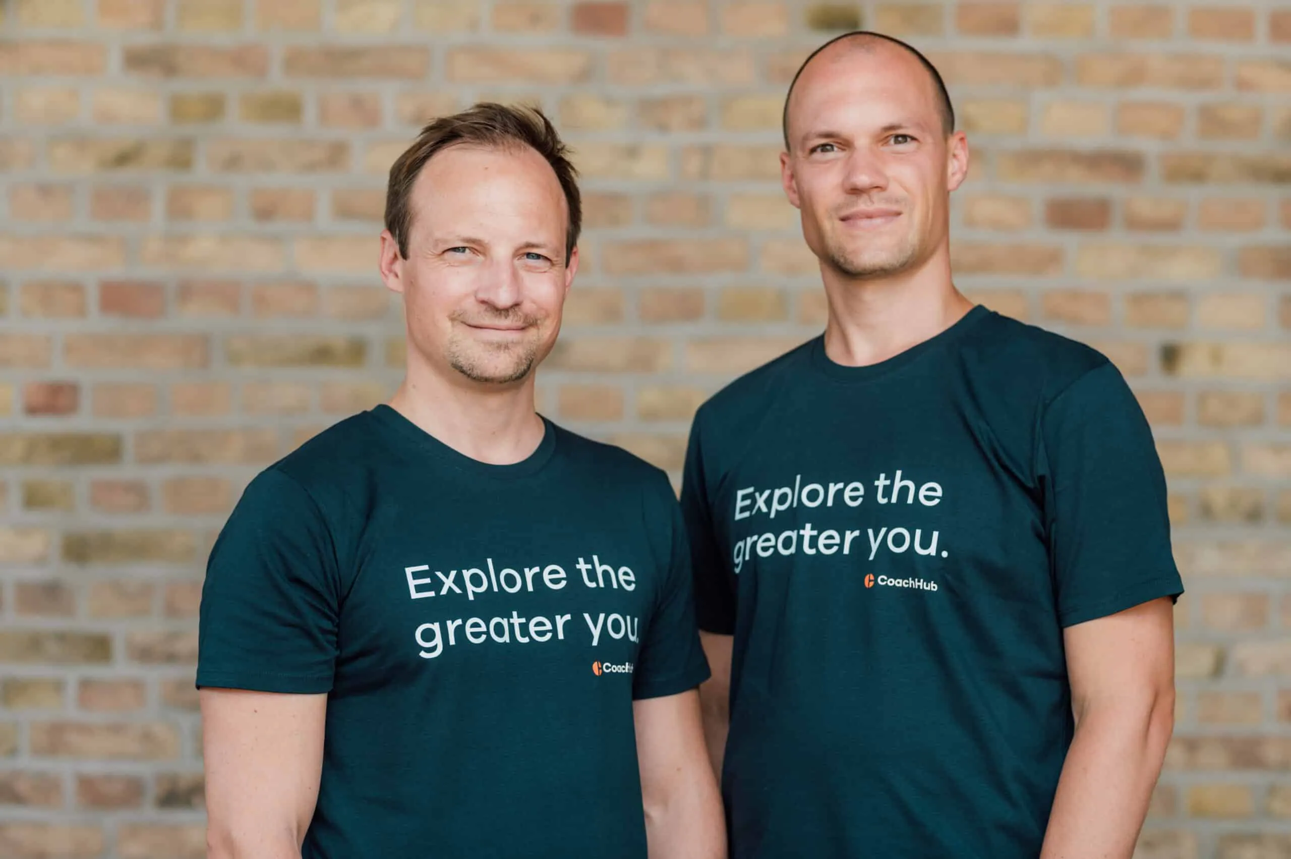 coachhub founders