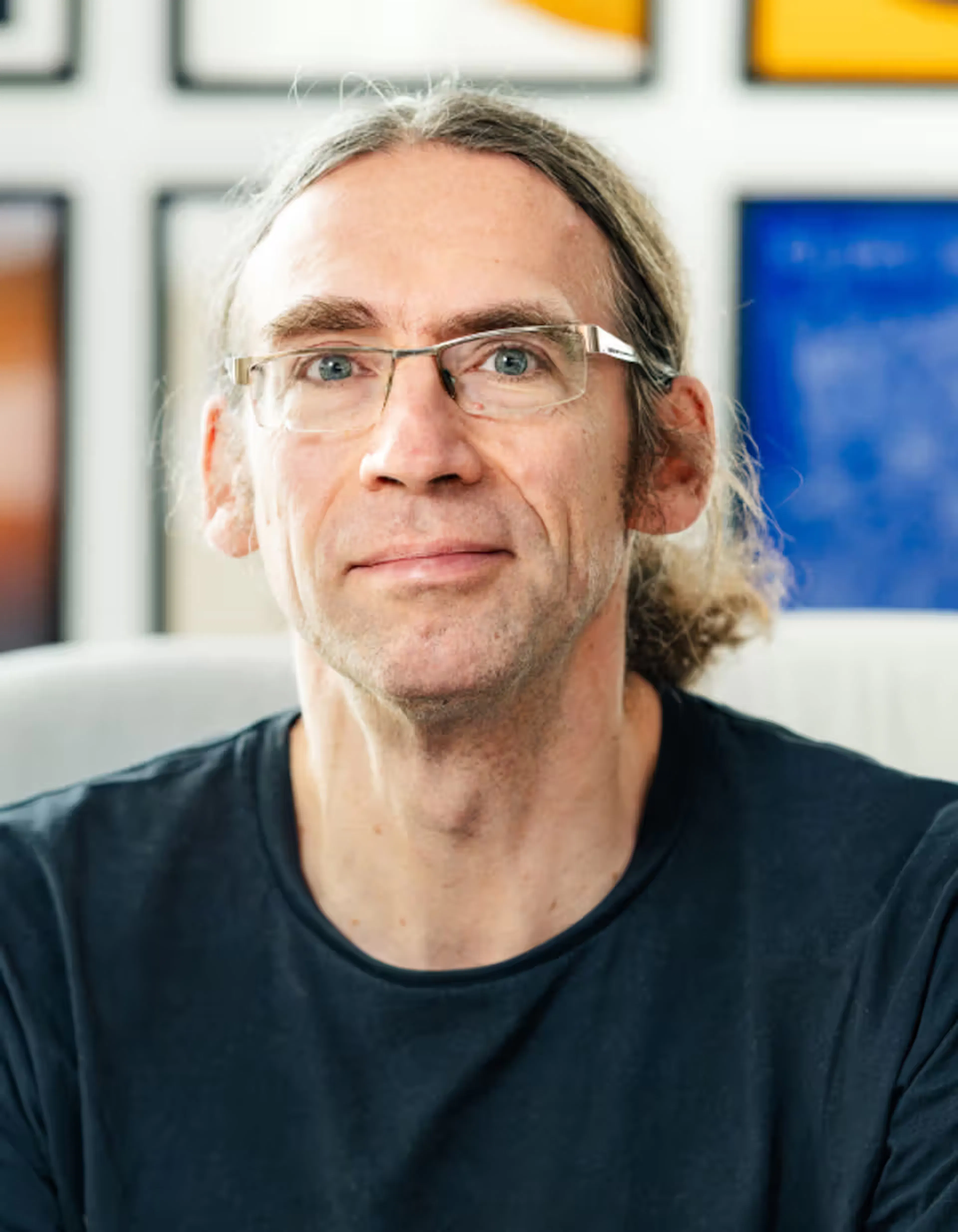 Marcin Rudolf