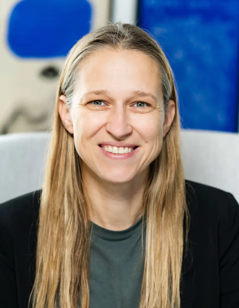 Co-Founder & COO dlthub
