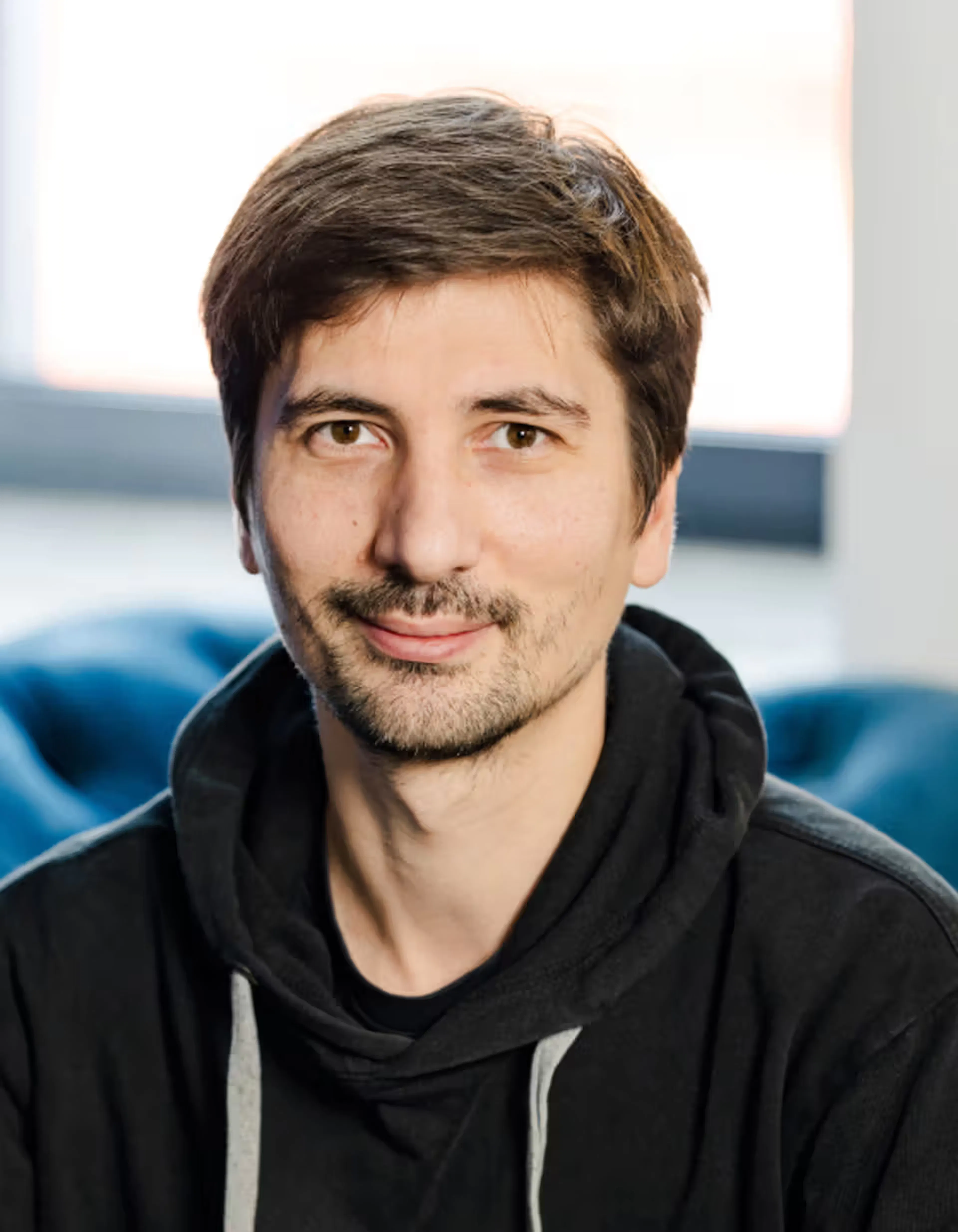 Co-Founder & CDO DLtHub

