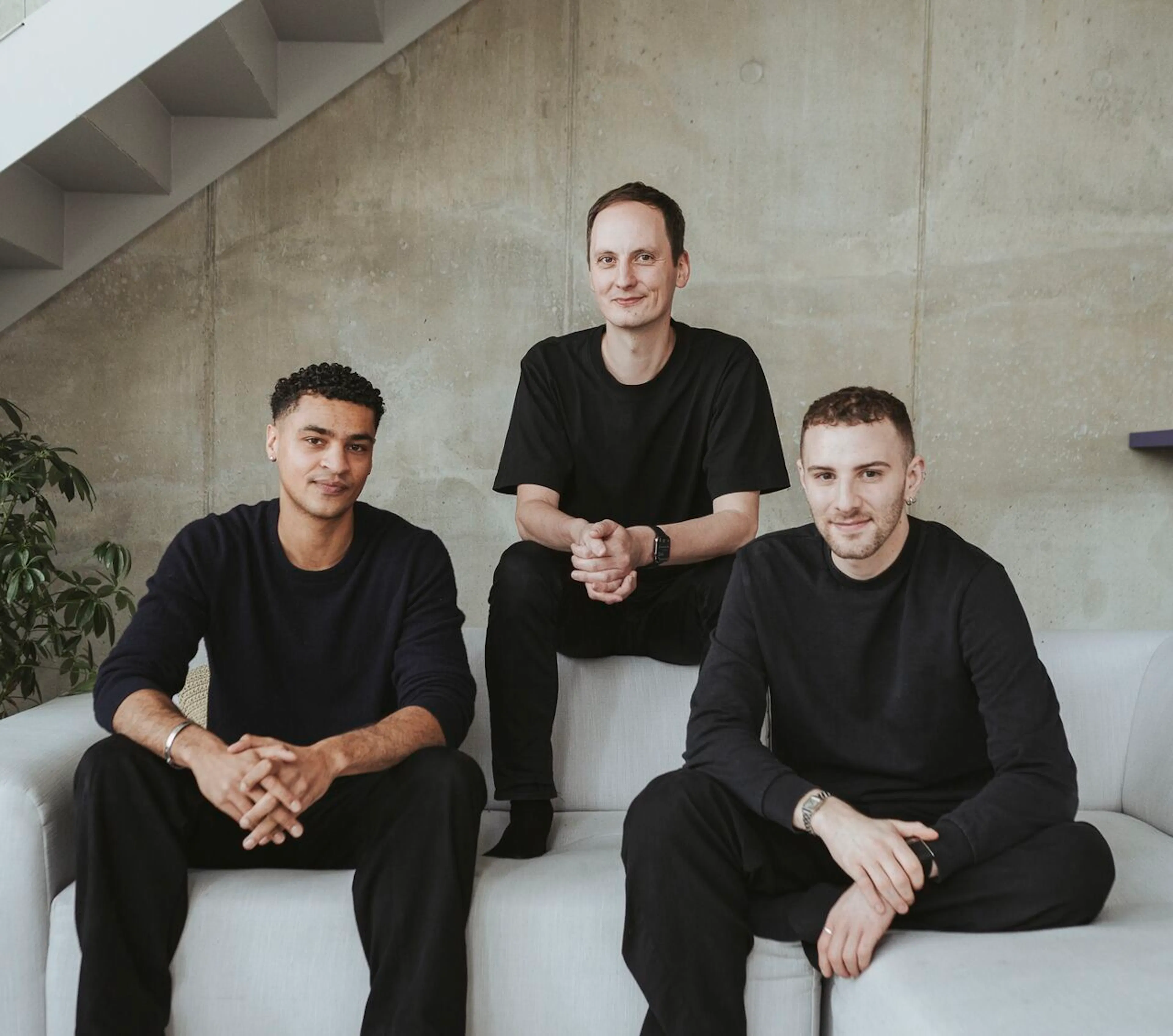 peec ai founders