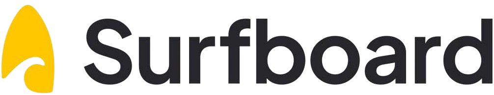 Surfboard