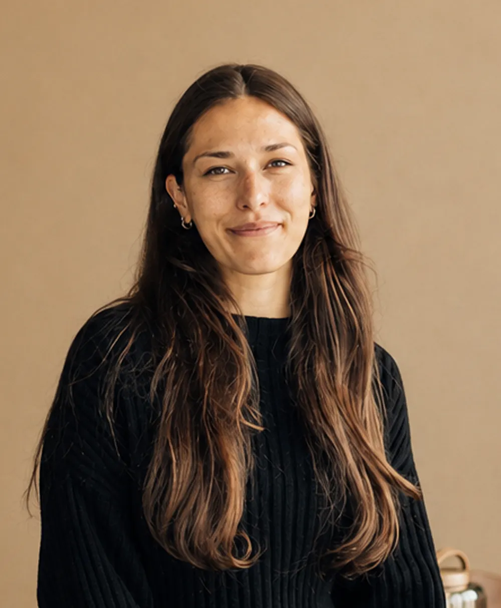 Marie Sophie Gross
