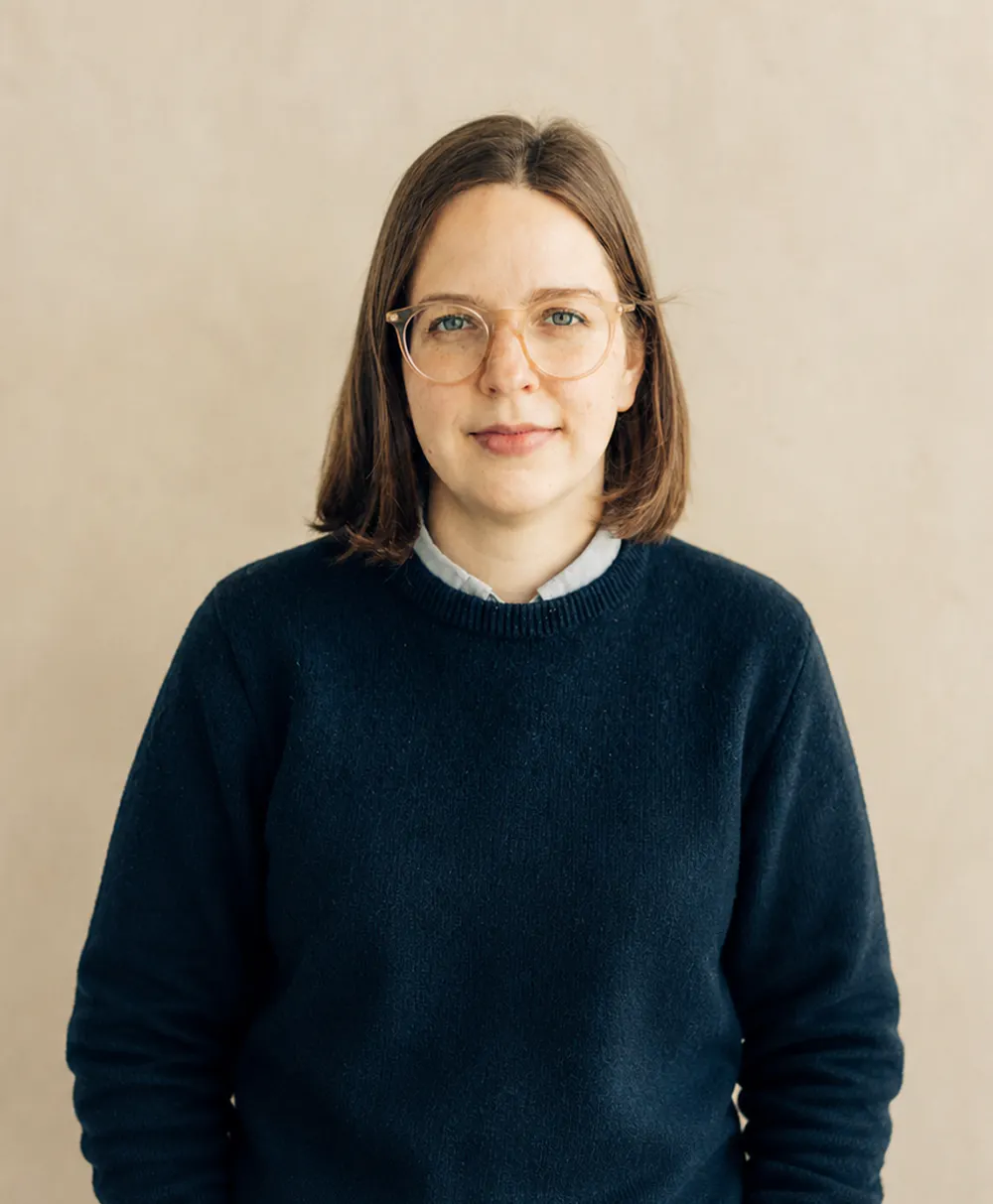 Katharina Grob