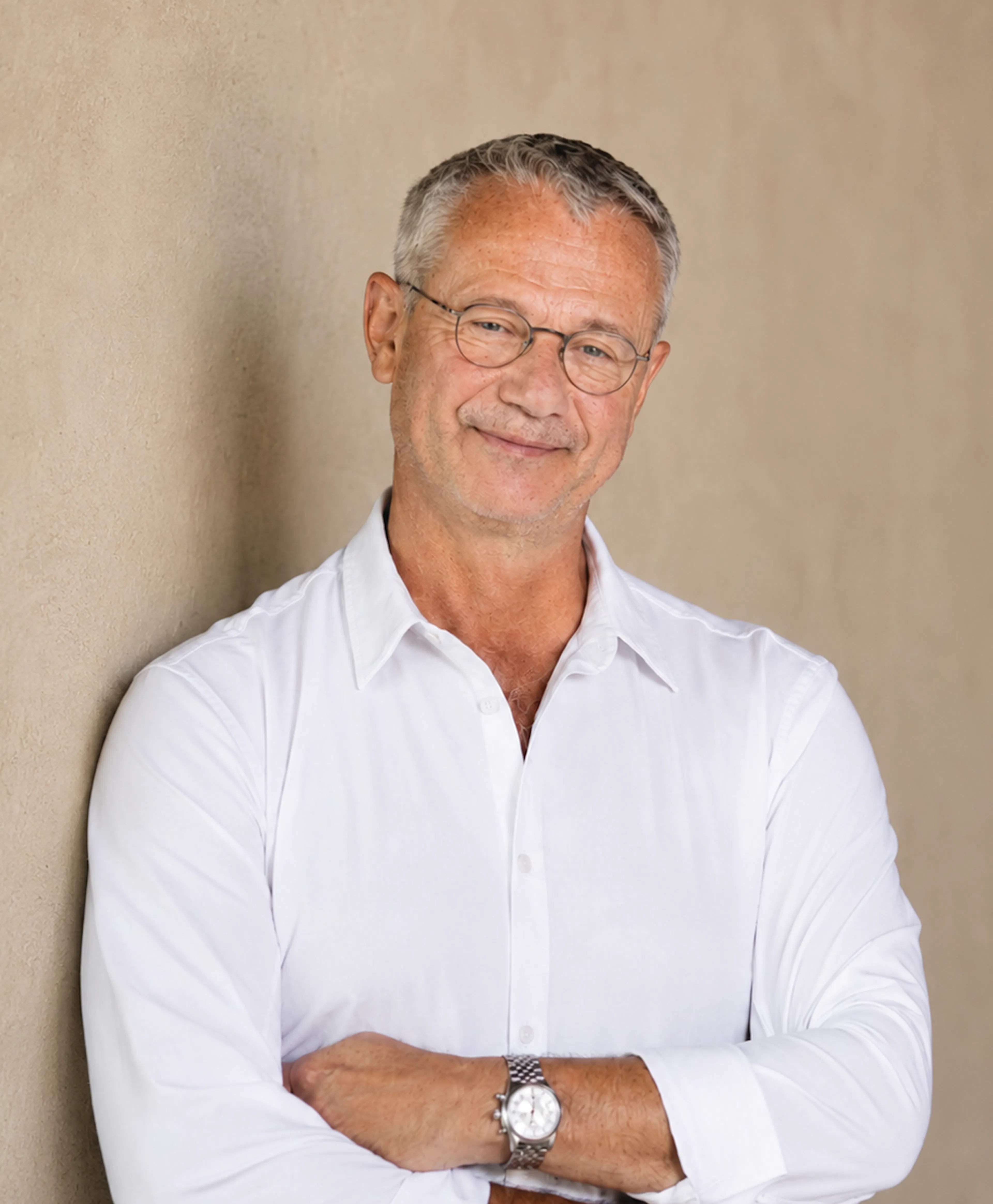 Oliver Clasen