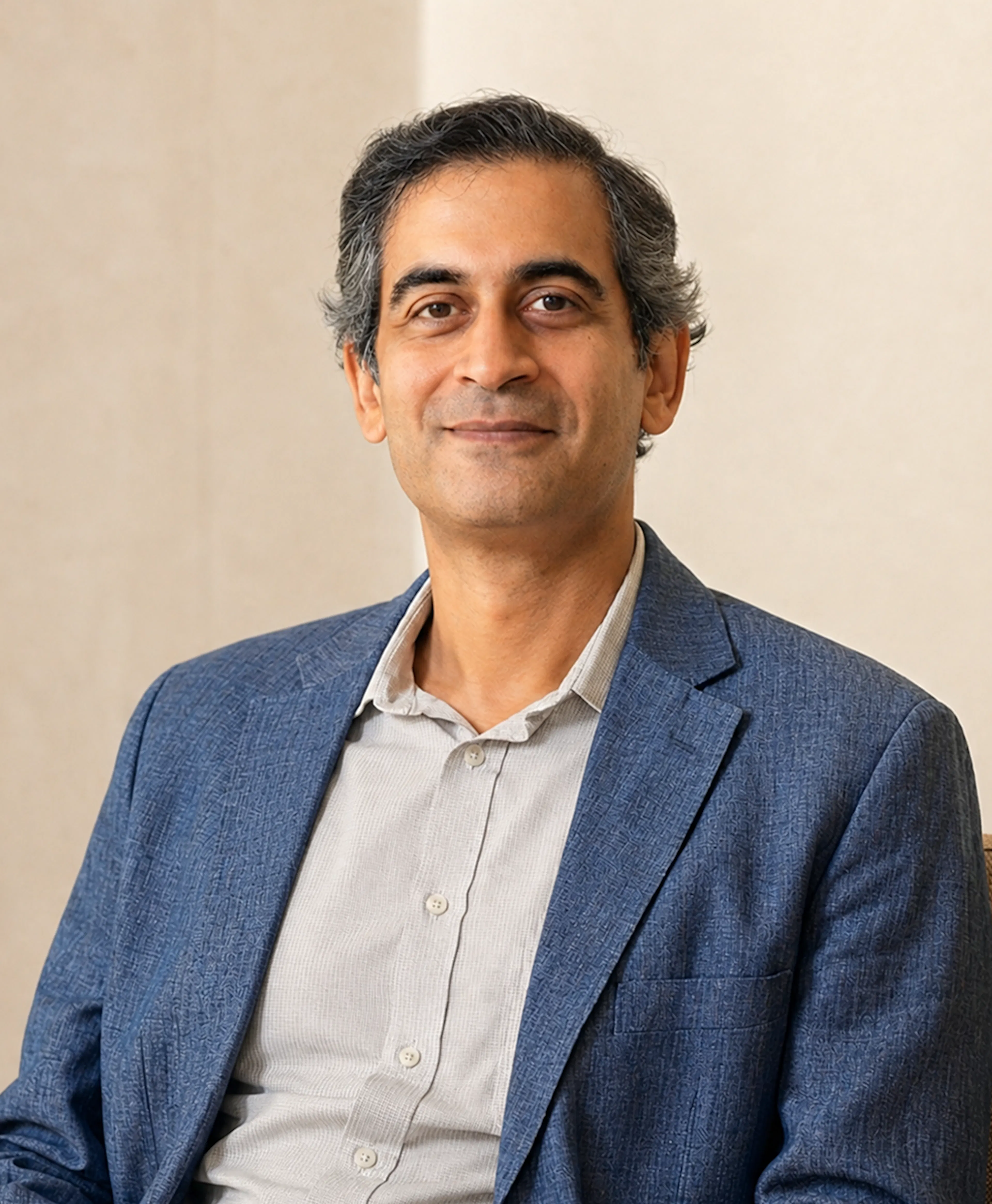 Kartik Varma