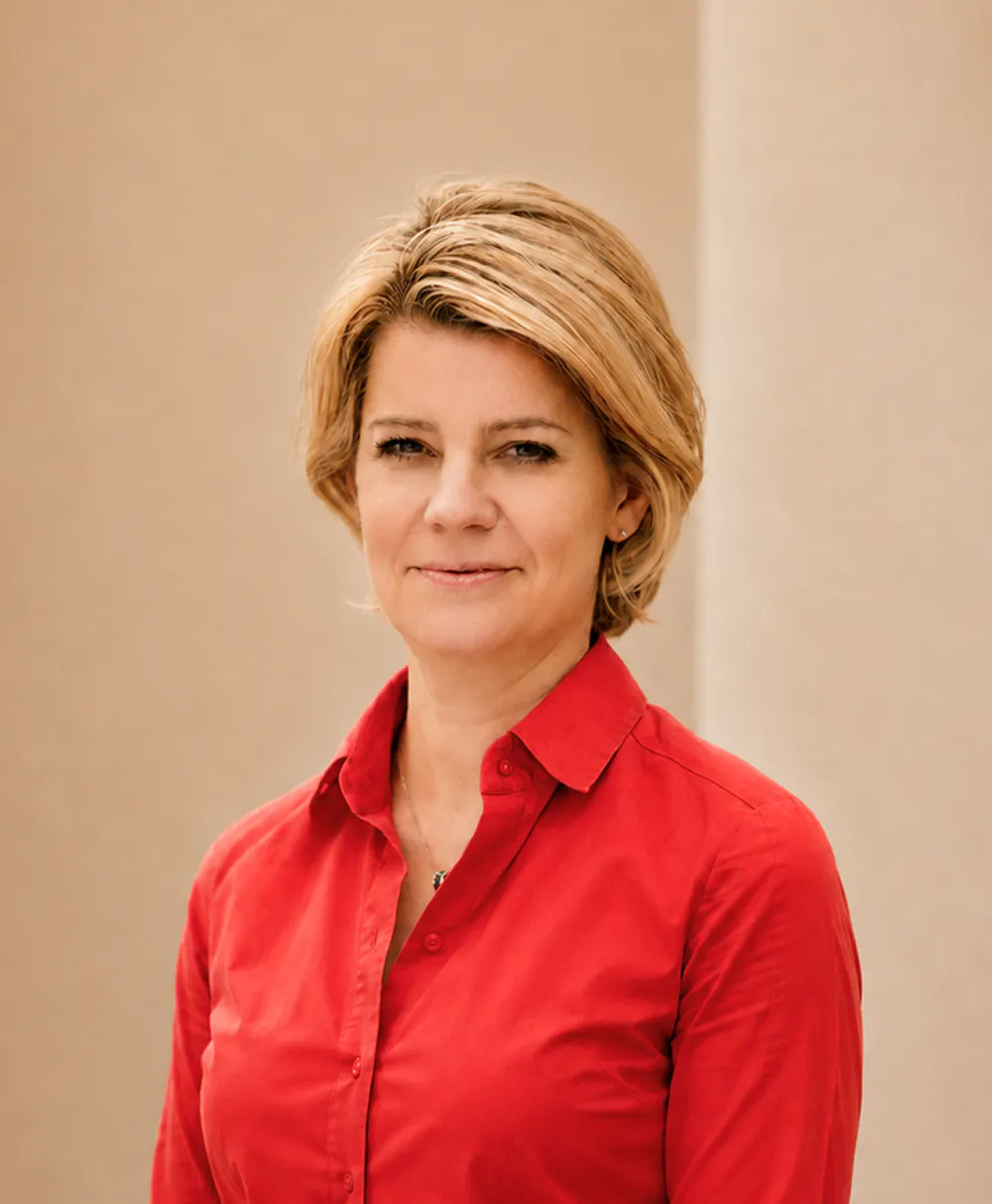 Alexa Gorman