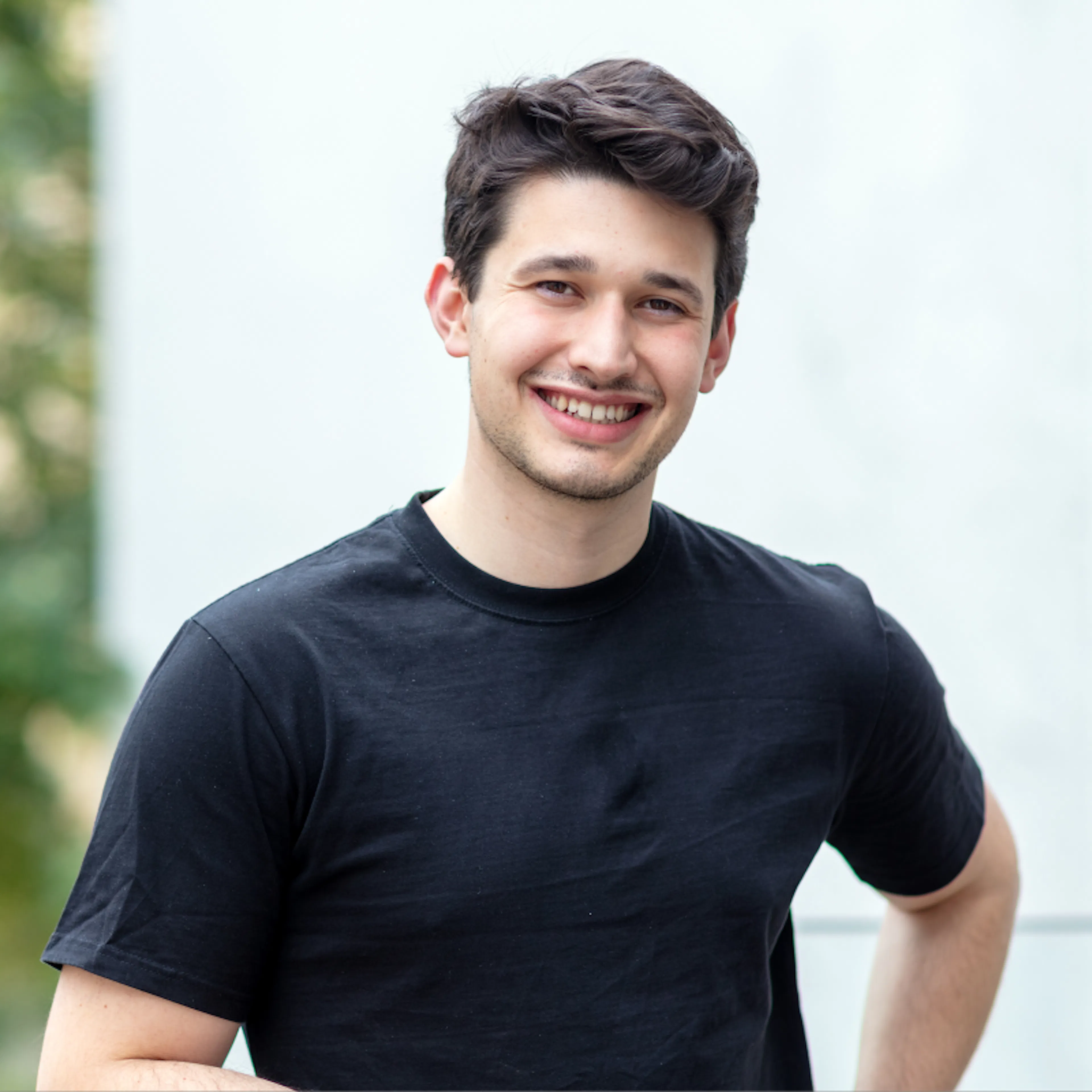 Louis Schmidlin