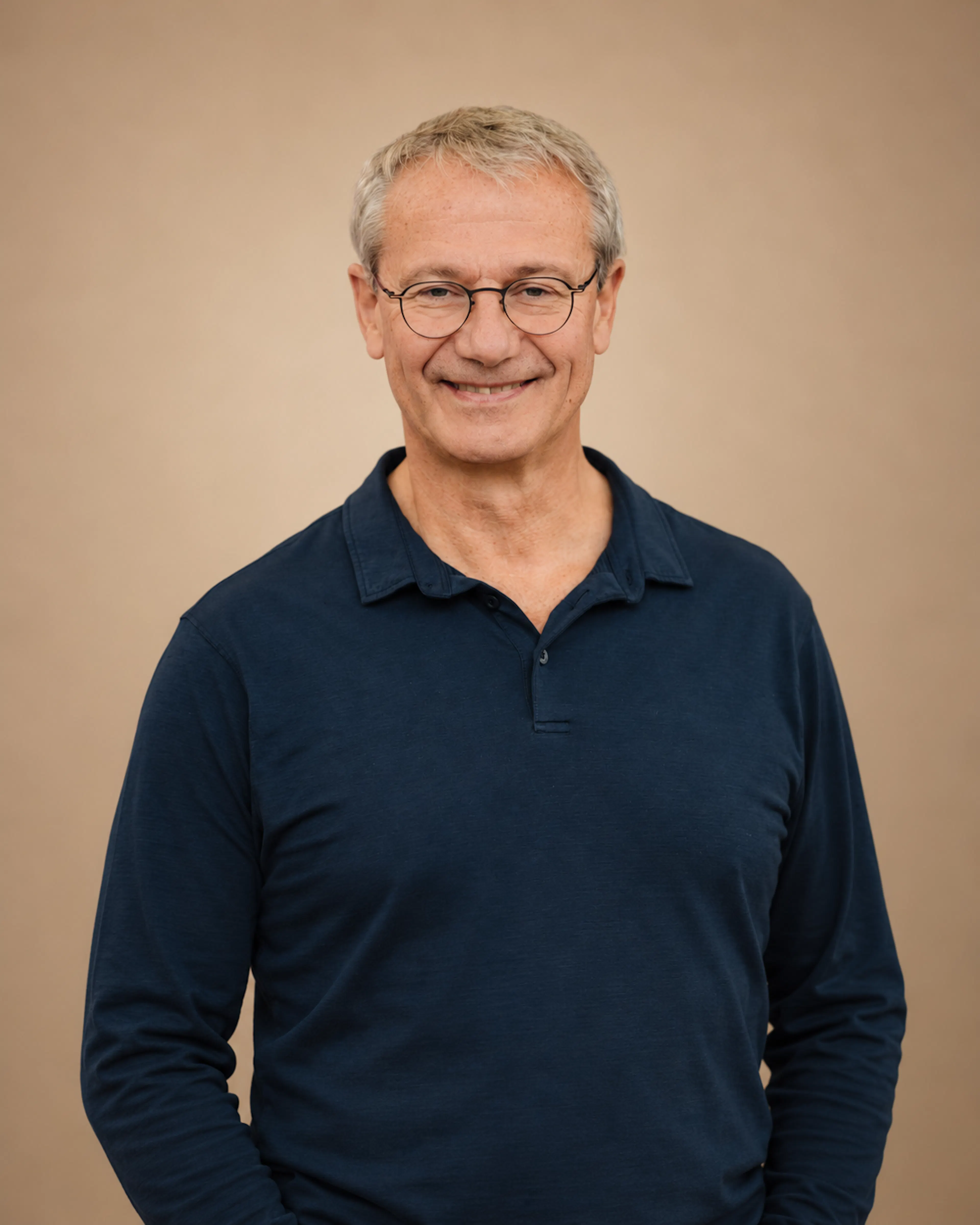 Oliver Clasen