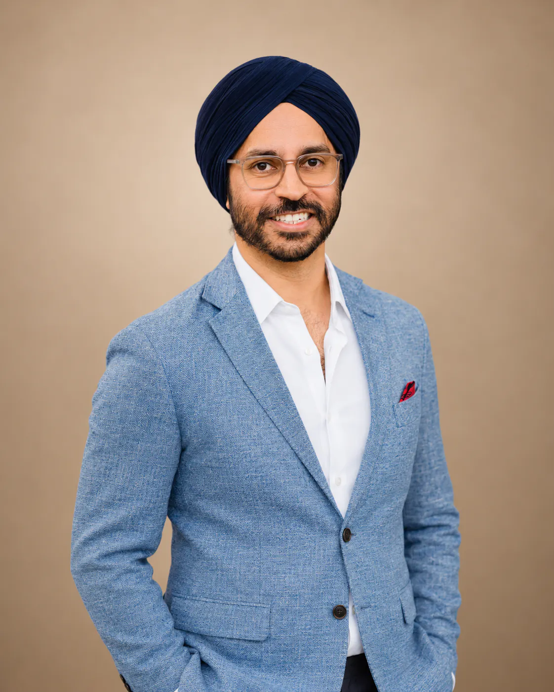 Jag Singh