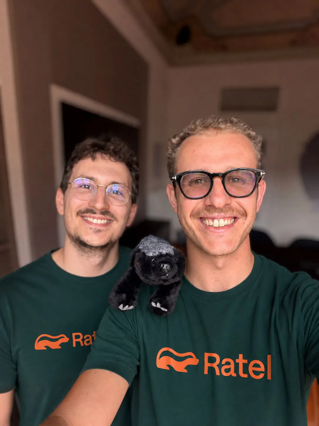 Ratel team